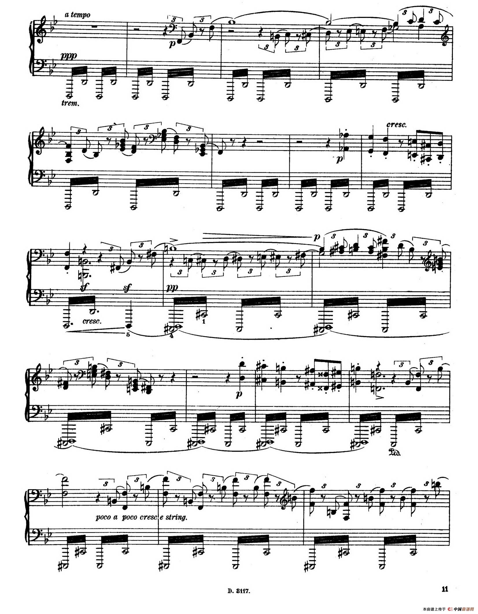 Four Rhapsodies Op.11(4首狂想曲·Ⅰ)(1)_原文件名:009.jpg