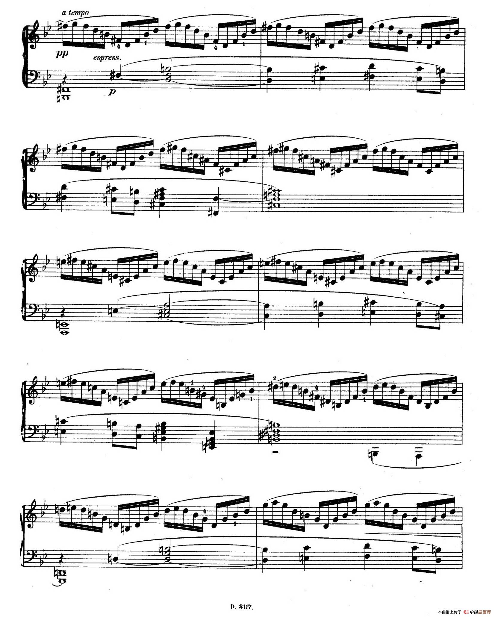 Four Rhapsodies Op.11(4首狂想曲·Ⅰ)(1)_原文件名:015.jpg