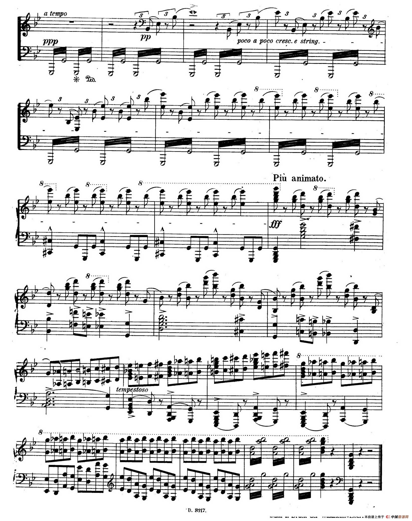 Four Rhapsodies Op.11(4首狂想曲·Ⅰ)(1)_原文件名:017.jpg