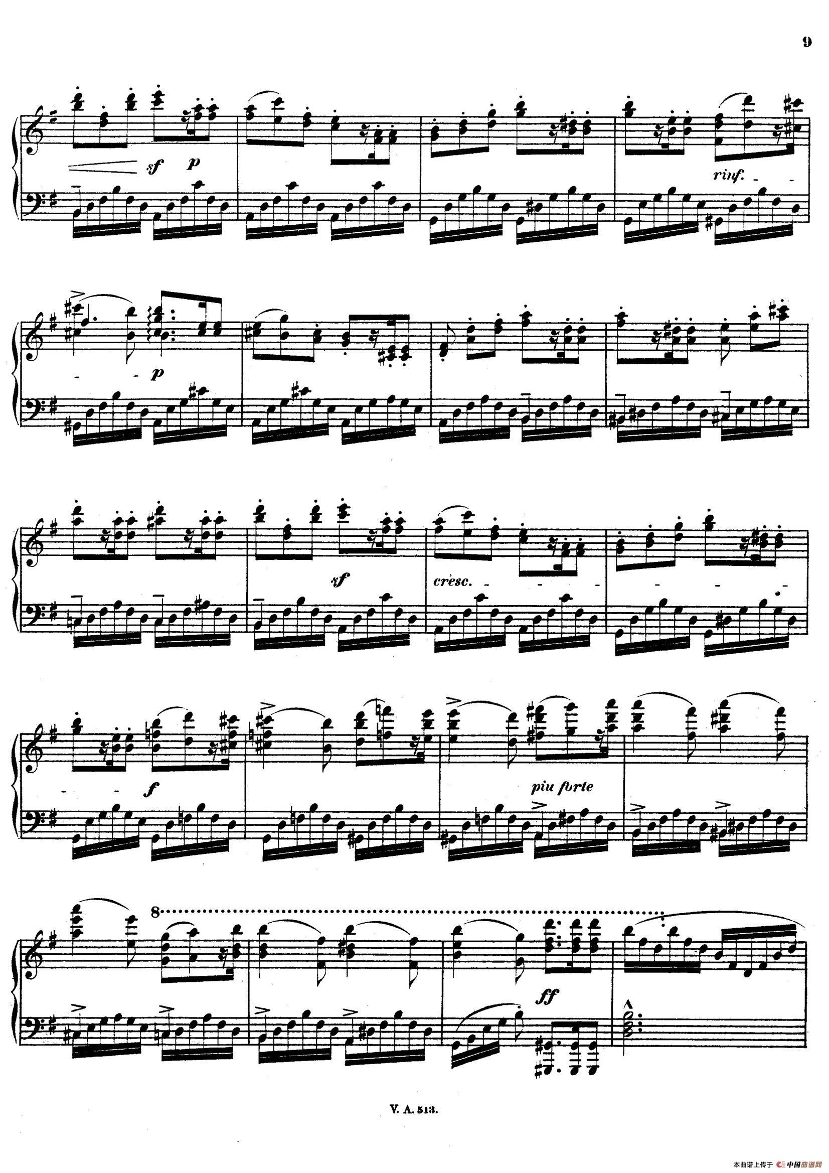 Scherzo in G Major Op.4(G大调谐谑曲)(1)_原文件名:007.jpg