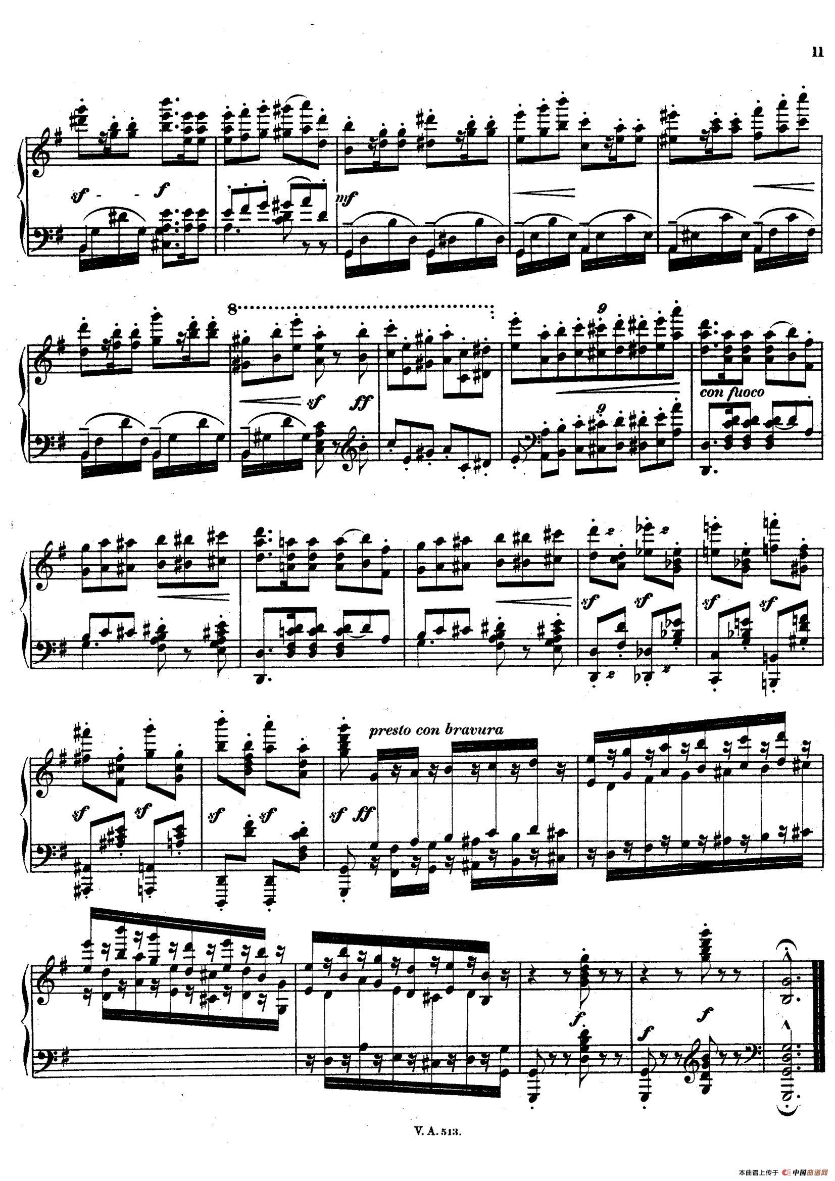 Scherzo in G Major Op.4(G大调谐谑曲)(1)_原文件名:009.jpg