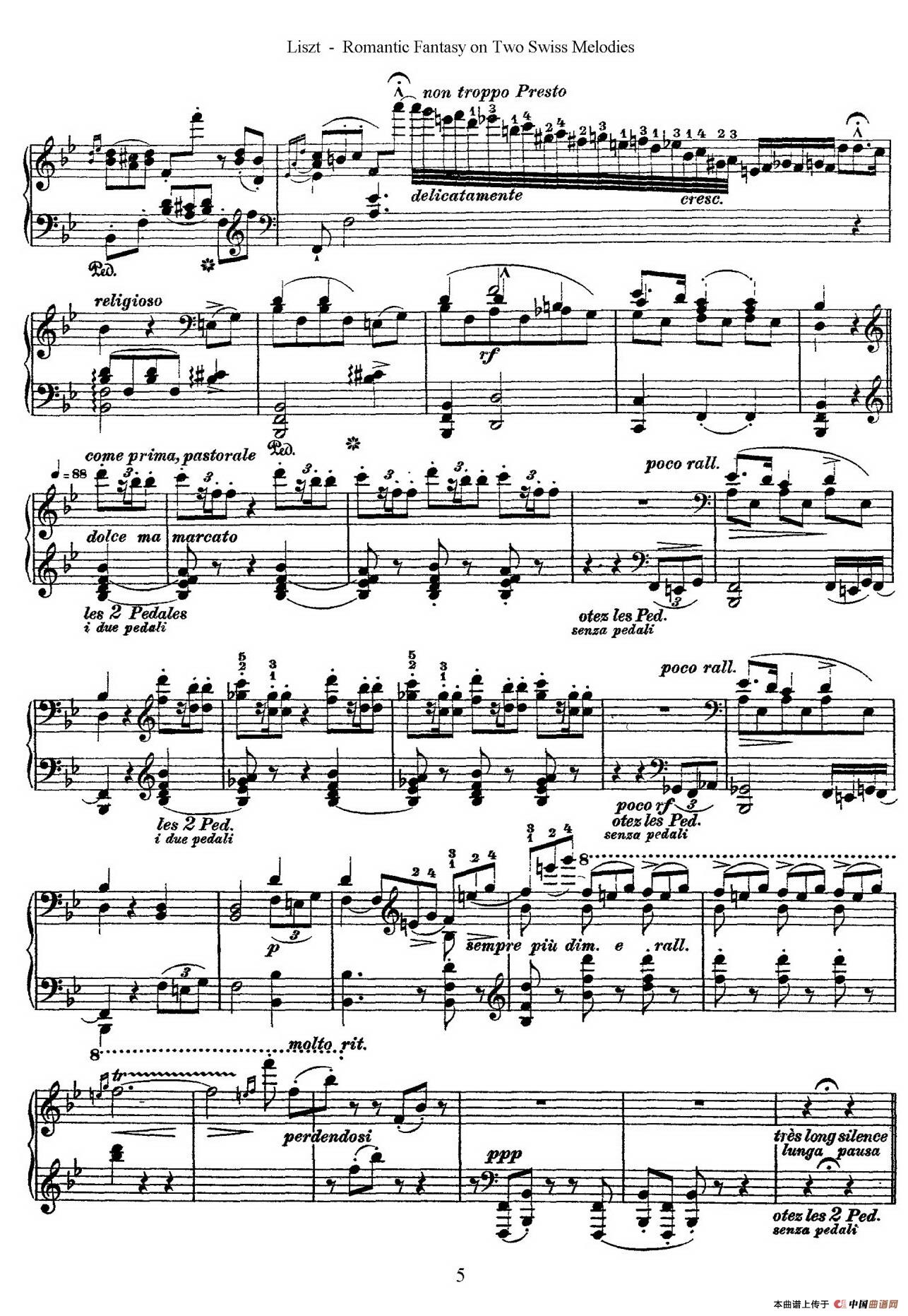 Romantic Fantasy on 2 Swiss Melodies Op.5(浪漫幻想曲)(1)_原文件名:005.jpg