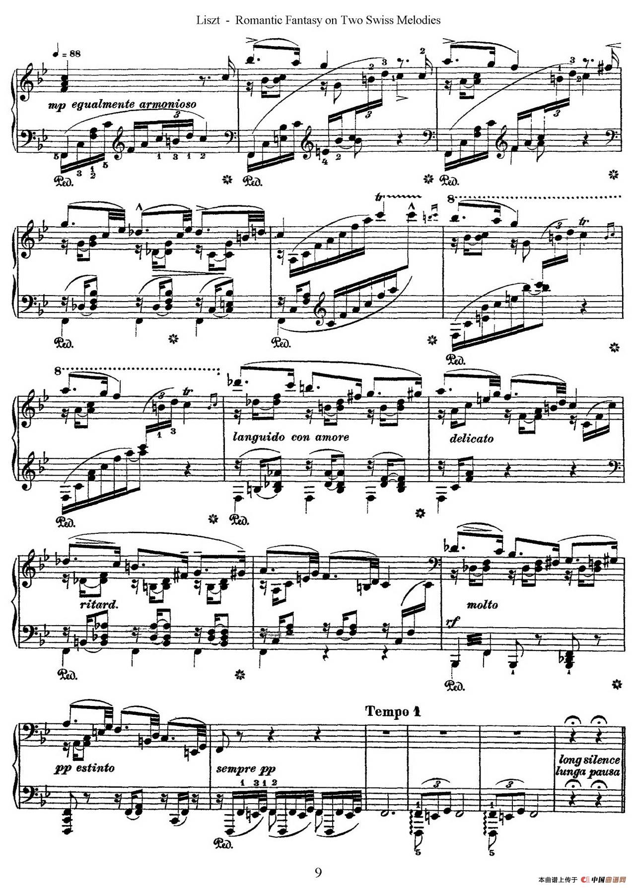 Romantic Fantasy on 2 Swiss Melodies Op.5(浪漫幻想曲)(1)_原文件名:009.jpg