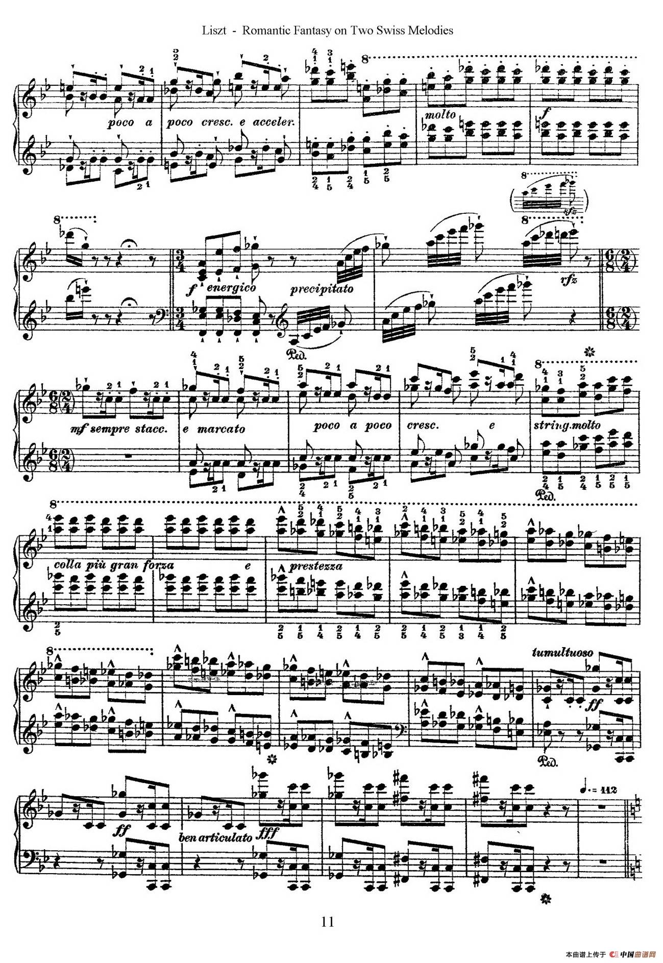 Romantic Fantasy on 2 Swiss Melodies Op.5(浪漫幻想曲)(1)_原文件名:011.jpg