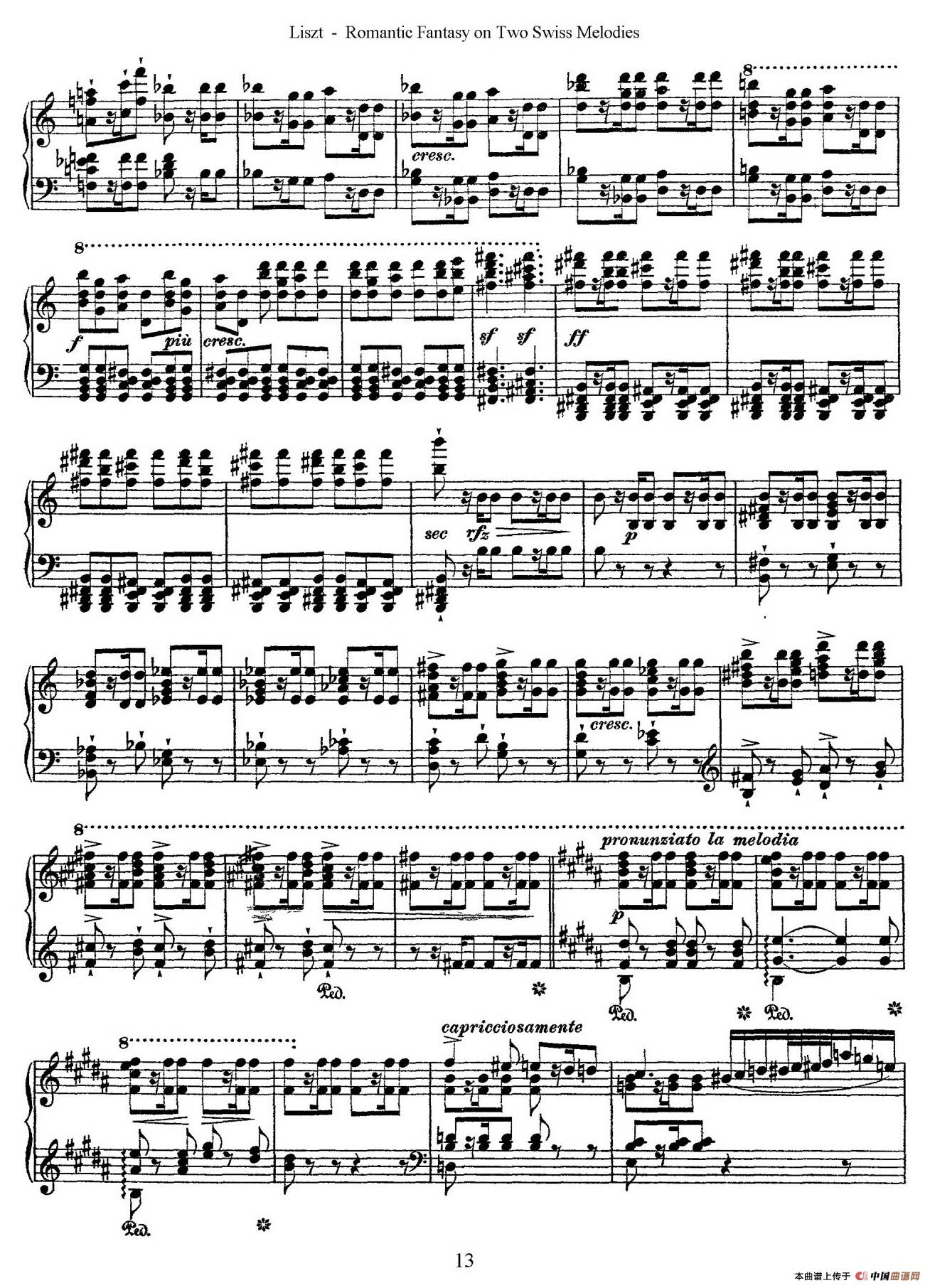 Romantic Fantasy on 2 Swiss Melodies Op.5(浪漫幻想曲)(1)_原文件名:013.jpg