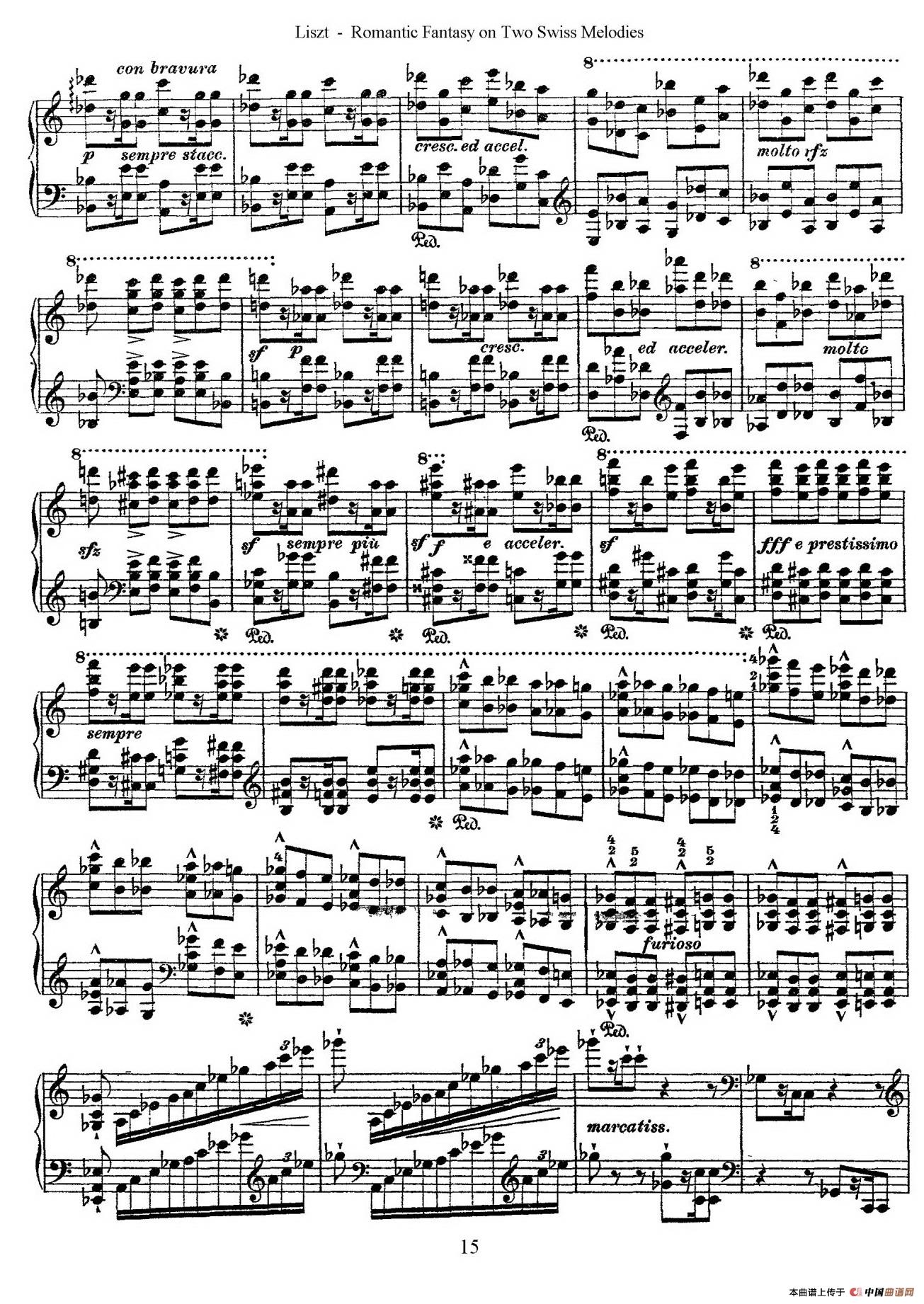 Romantic Fantasy on 2 Swiss Melodies Op.5(浪漫幻想曲)(1)_原文件名:015.jpg