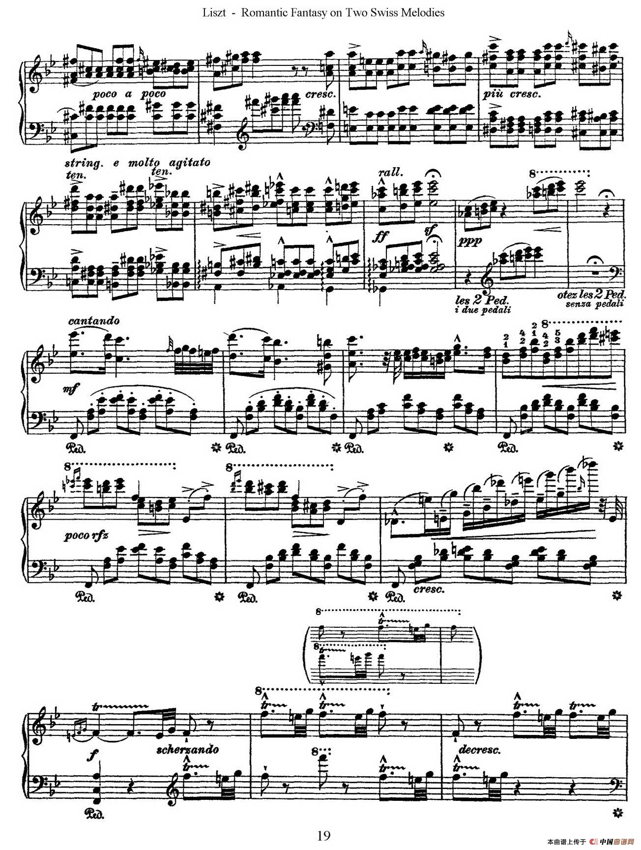 Romantic Fantasy on 2 Swiss Melodies Op.5(浪漫幻想曲)(1)_原文件名:019.jpg