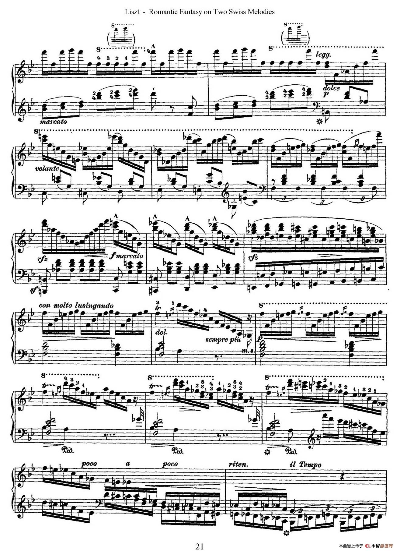 Romantic Fantasy on 2 Swiss Melodies Op.5(浪漫幻想曲)(1)_原文件名:021.jpg