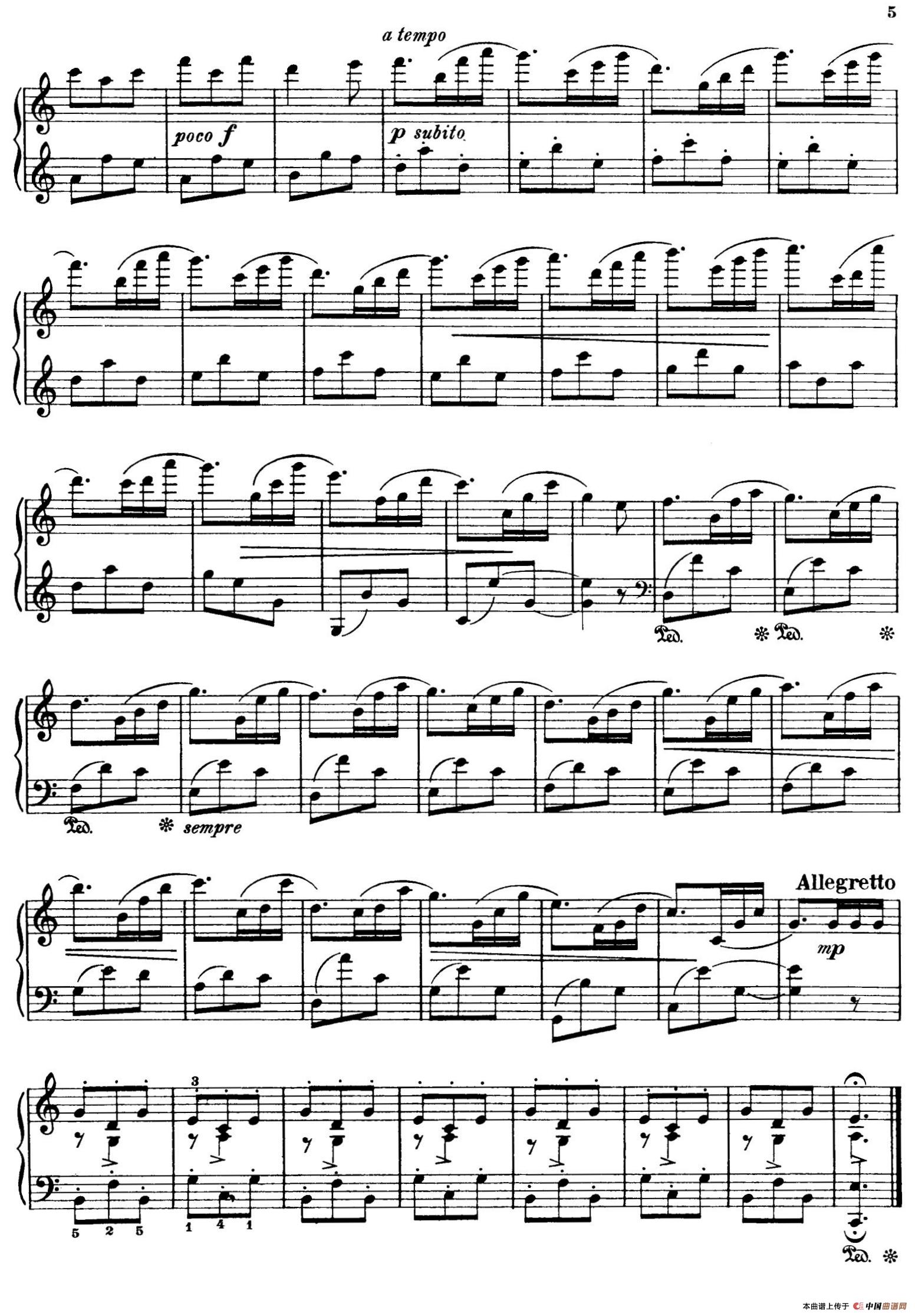 The Flowers(花之组曲)(Op.85.Nr.1-雏菊)(1)_原文件名:003.jpg