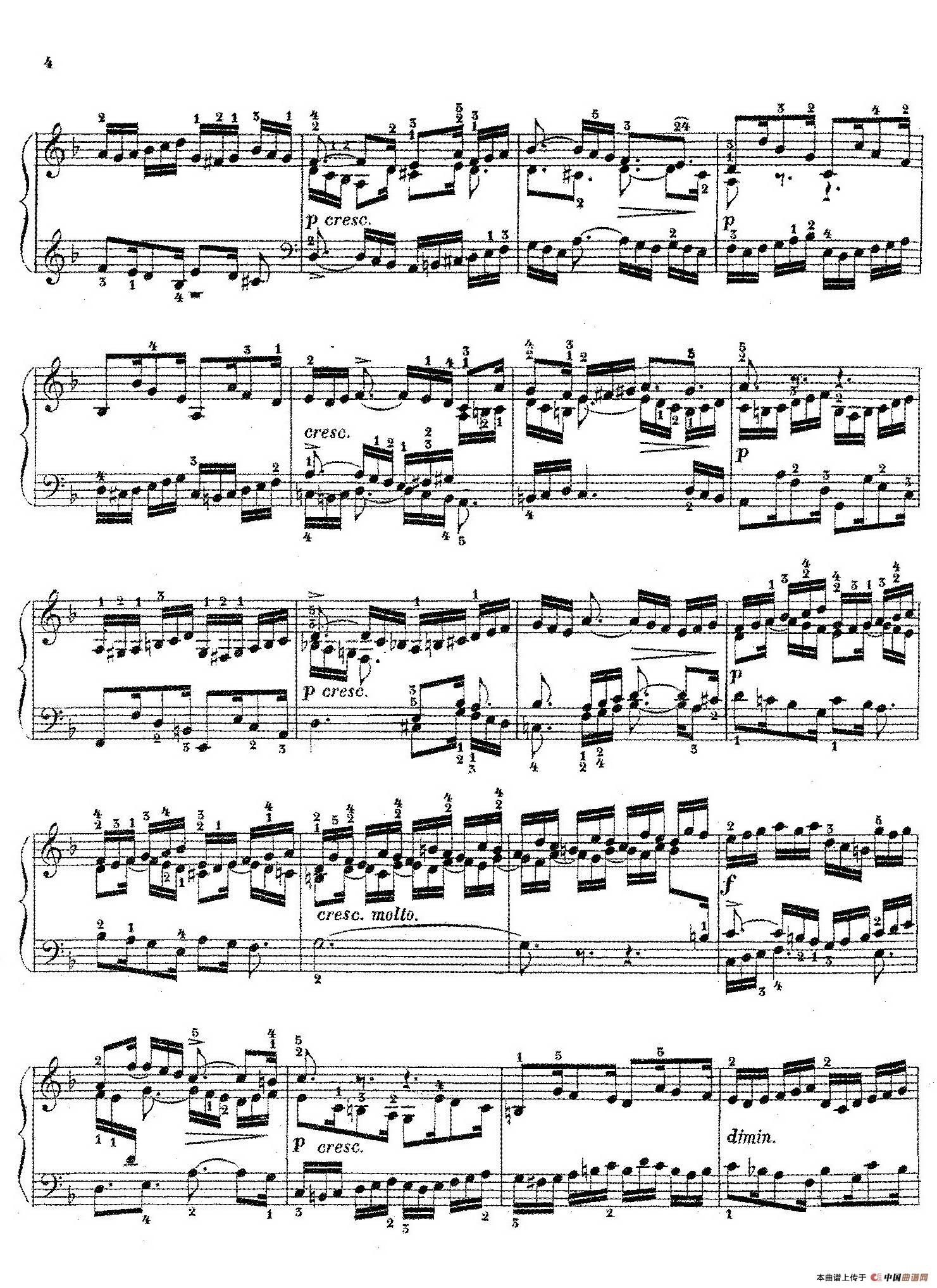 Six Fugues Op.17(6首赋格·Ⅱ)(1)_原文件名:010.jpg