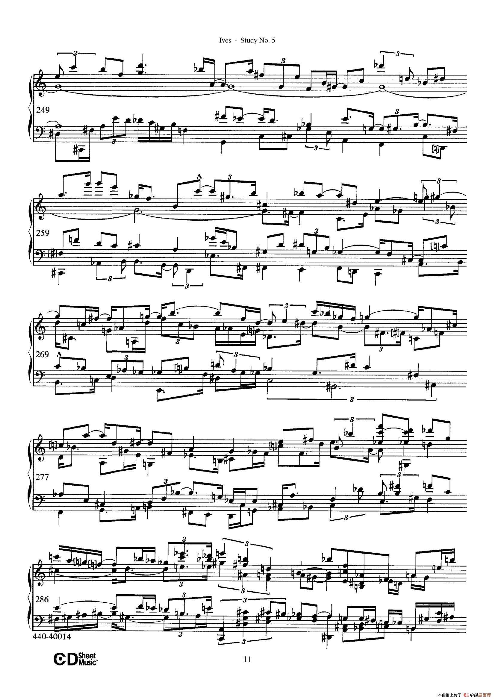 Study No.5(第五号练习曲)(1)_原文件名:011.jpg