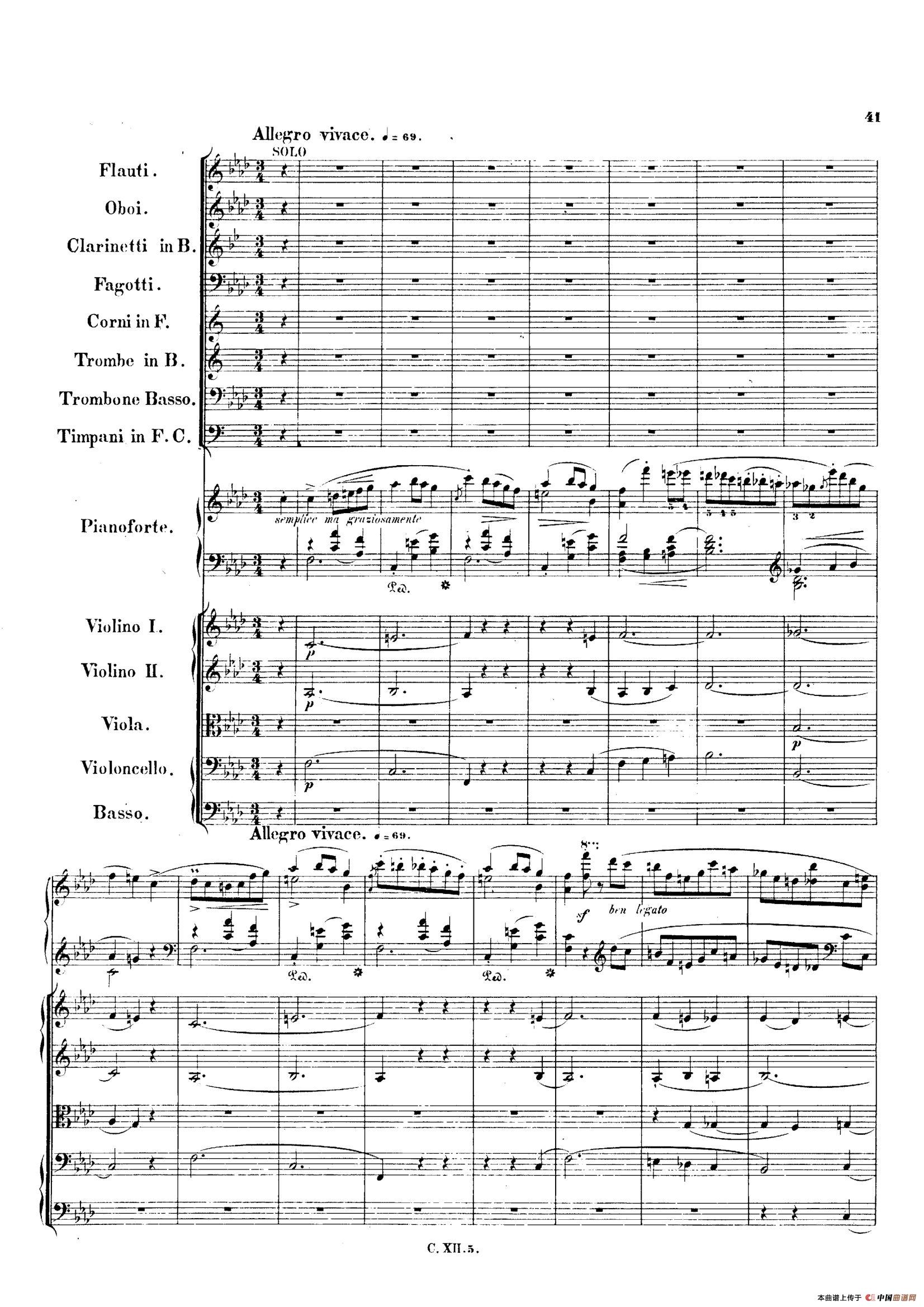 Piano Concerto No.2 in f Minor Op.21(f小调第二钢琴协奏曲·总谱)(1)_原文件名:041.jpg