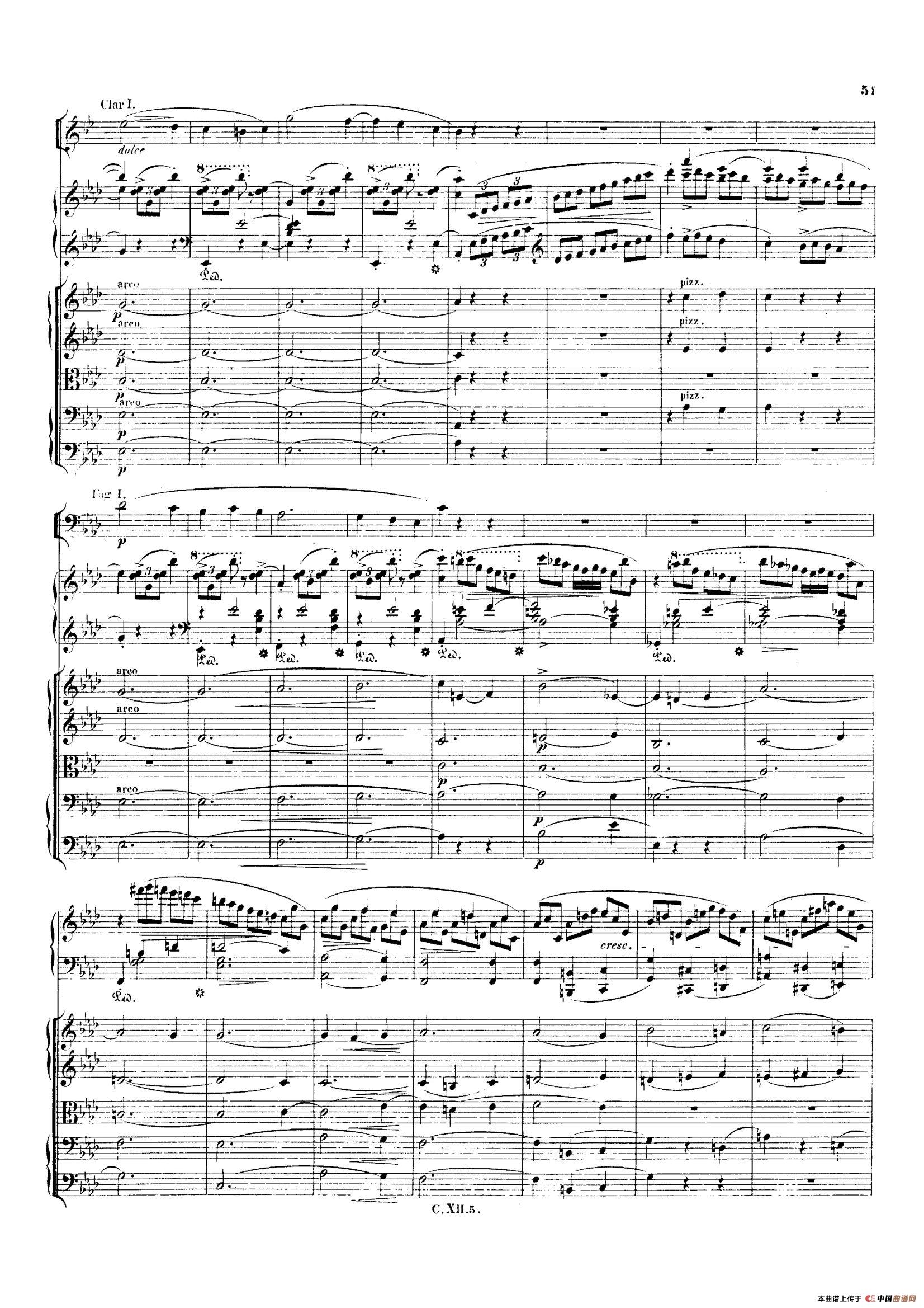 Piano Concerto No.2 in f Minor Op.21(f小调第二钢琴协奏曲·总谱)(1)_原文件名:051.jpg