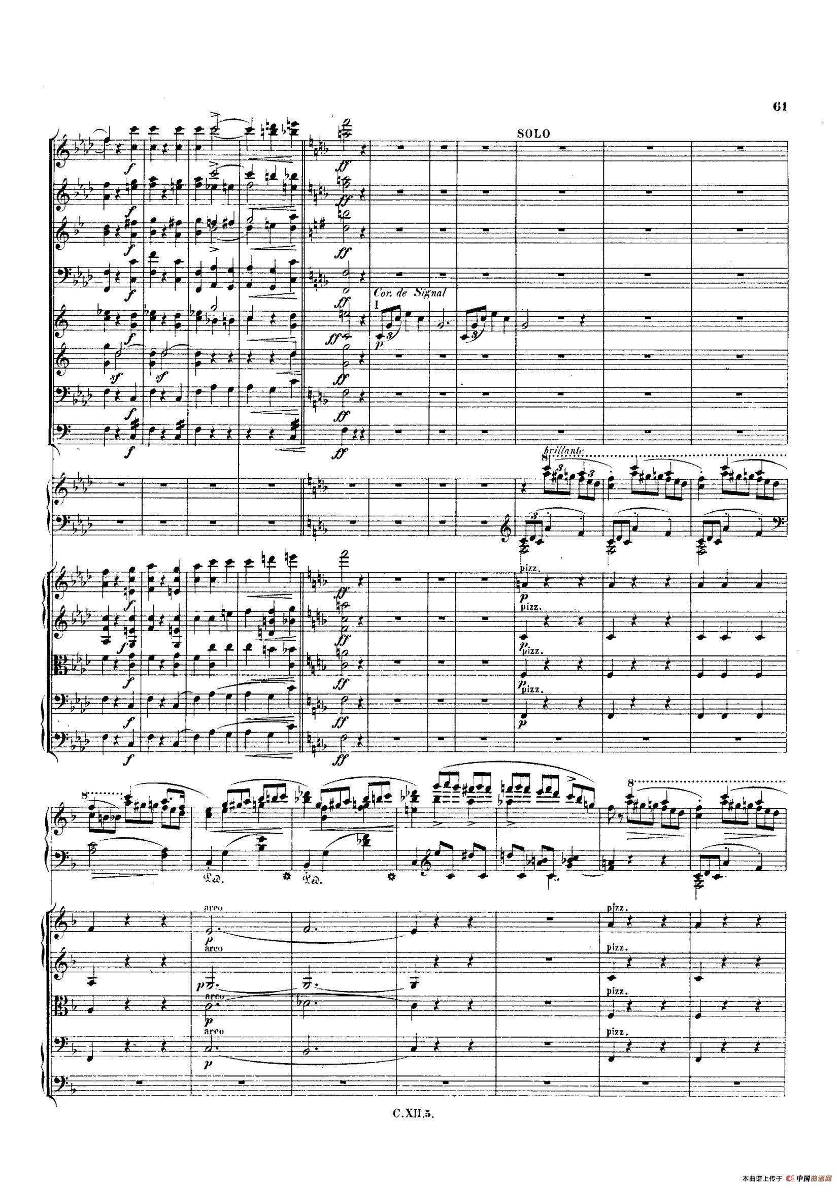 Piano Concerto No.2 in f Minor Op.21(f小调第二钢琴协奏曲·总谱)(1)_原文件名:061.jpg