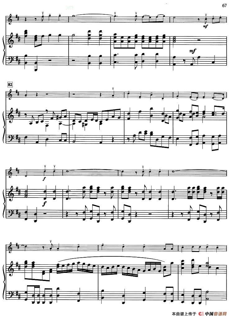 CELEBRATION MEDLEY(钢琴伴奏谱)(1)_原文件名:007.jpg