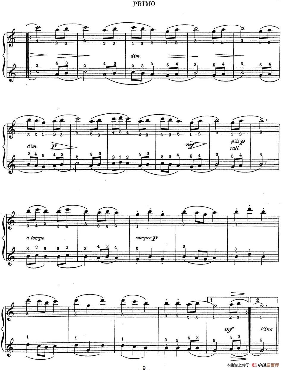 7 Ancient-Dances-(4H) 四手联弹 (七首古风舞曲·2)(1)_原文件名:小画像集_页面_12.jpg