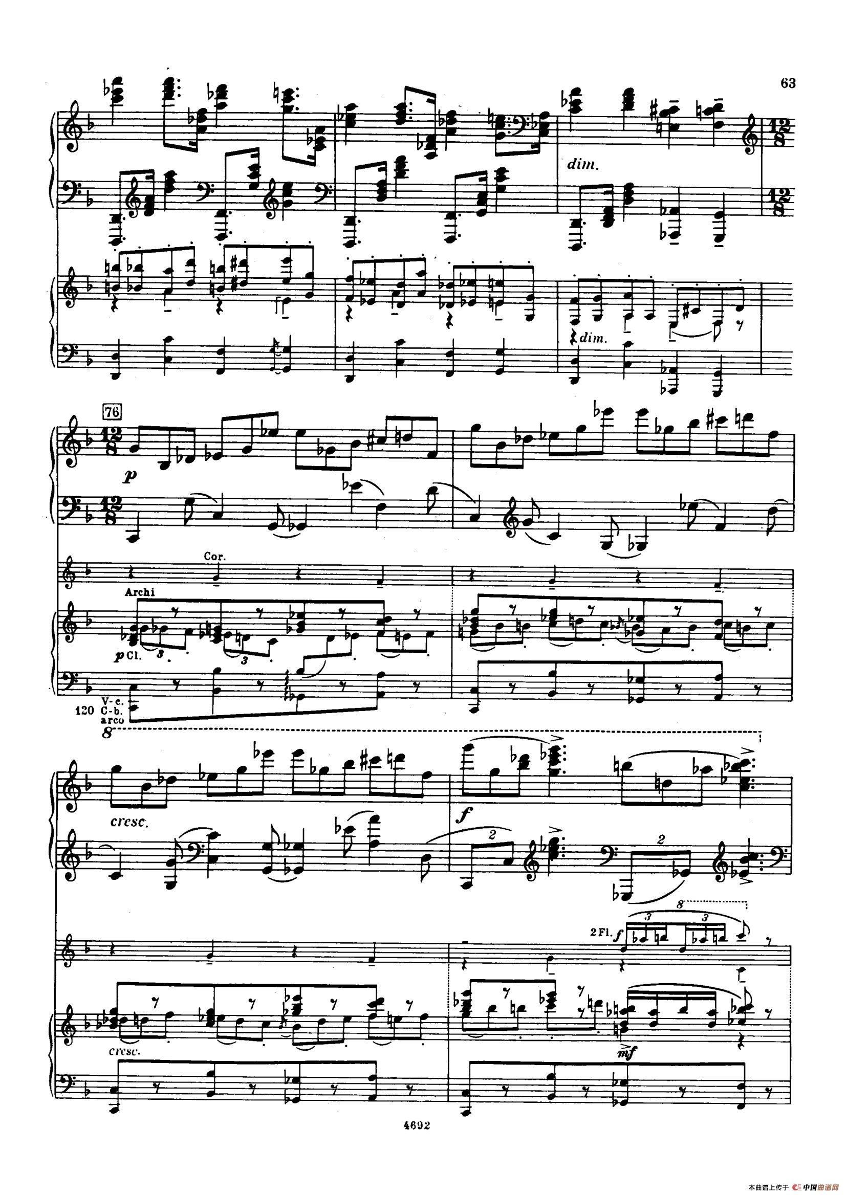 Piano Concerto No.2 in g Minor Op.16(g小调第二钢琴协奏曲·Ⅲ·双钢琴)(1)_原文件名:061.jpg