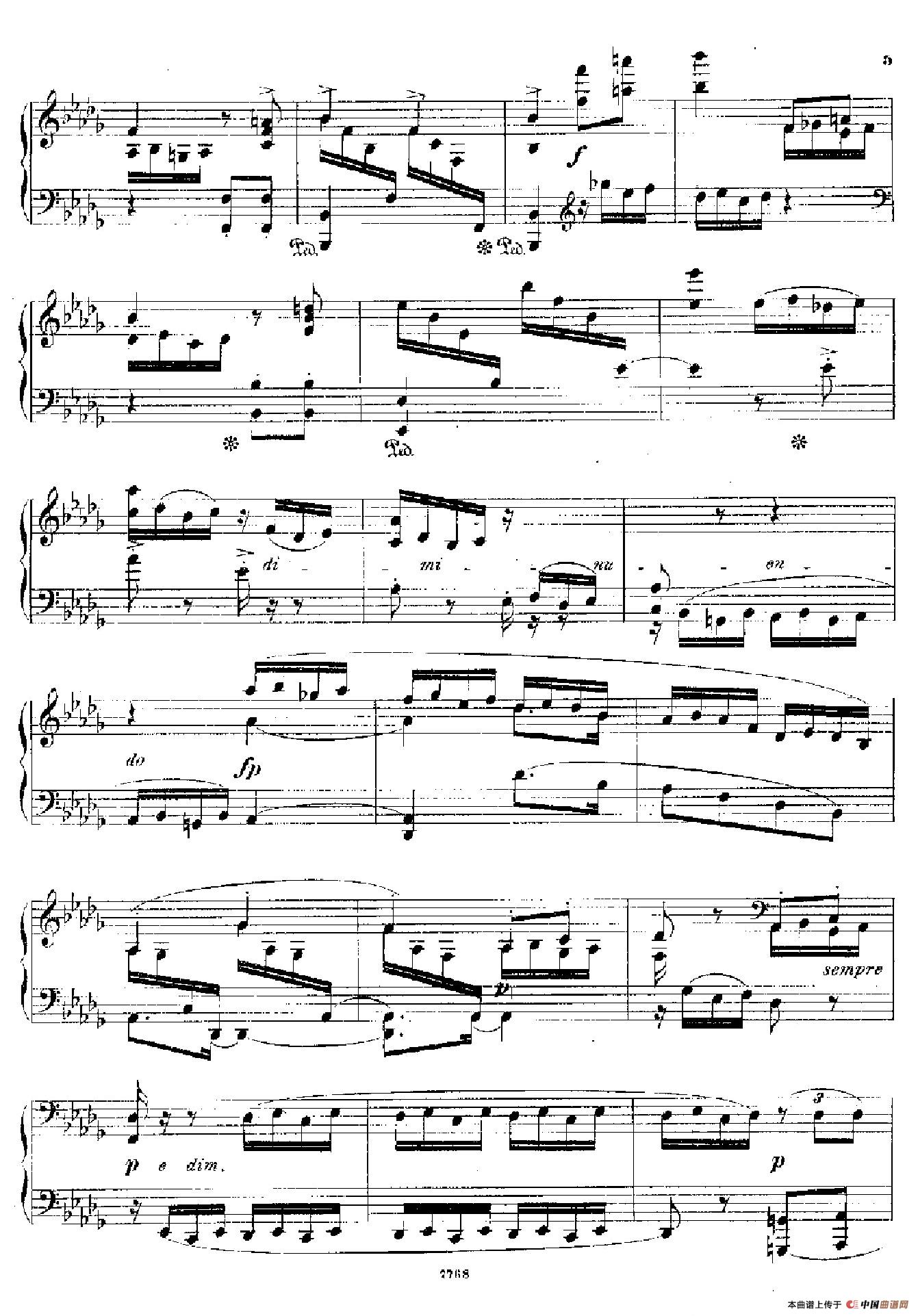 Phantasien Am Clavier Op.36(幻想曲集·第四首)(1)_原文件名:018.jpg