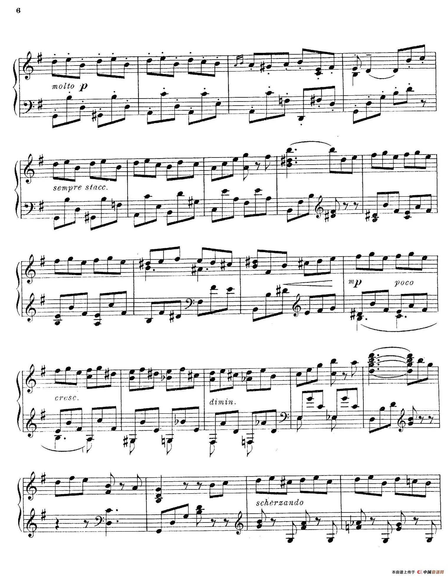 Six Pieces Op.83(6首小品·6)(1)_原文件名:026.jpg