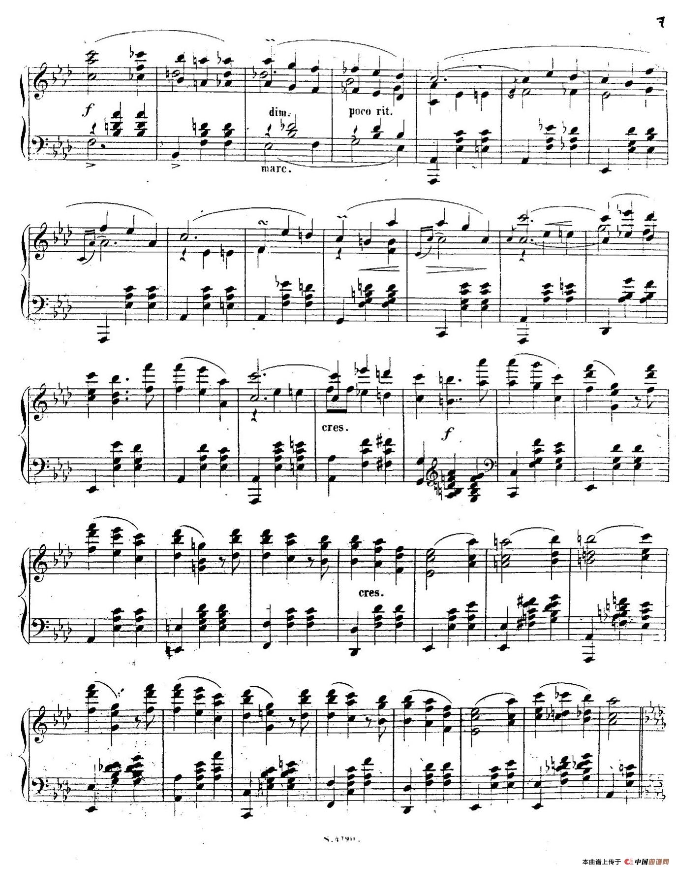 L'aurore Boréale Op.30(华丽的圆舞曲“北极光”)(1)_原文件名:005.jpg