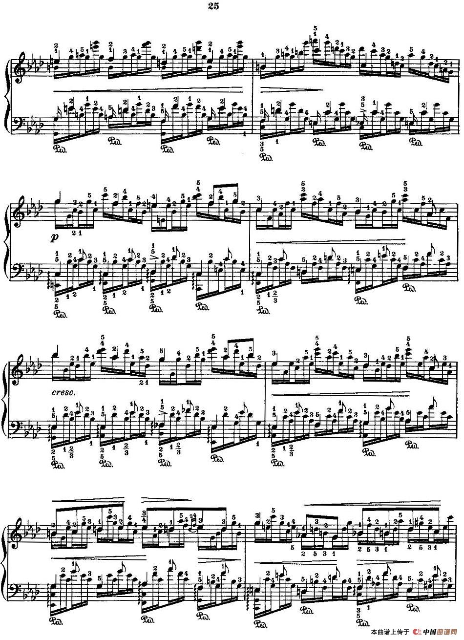 53首改编练习曲(No.25)(1)_原文件名:53首以肖邦练习曲为素材而作的练习曲_页面_070.jpg