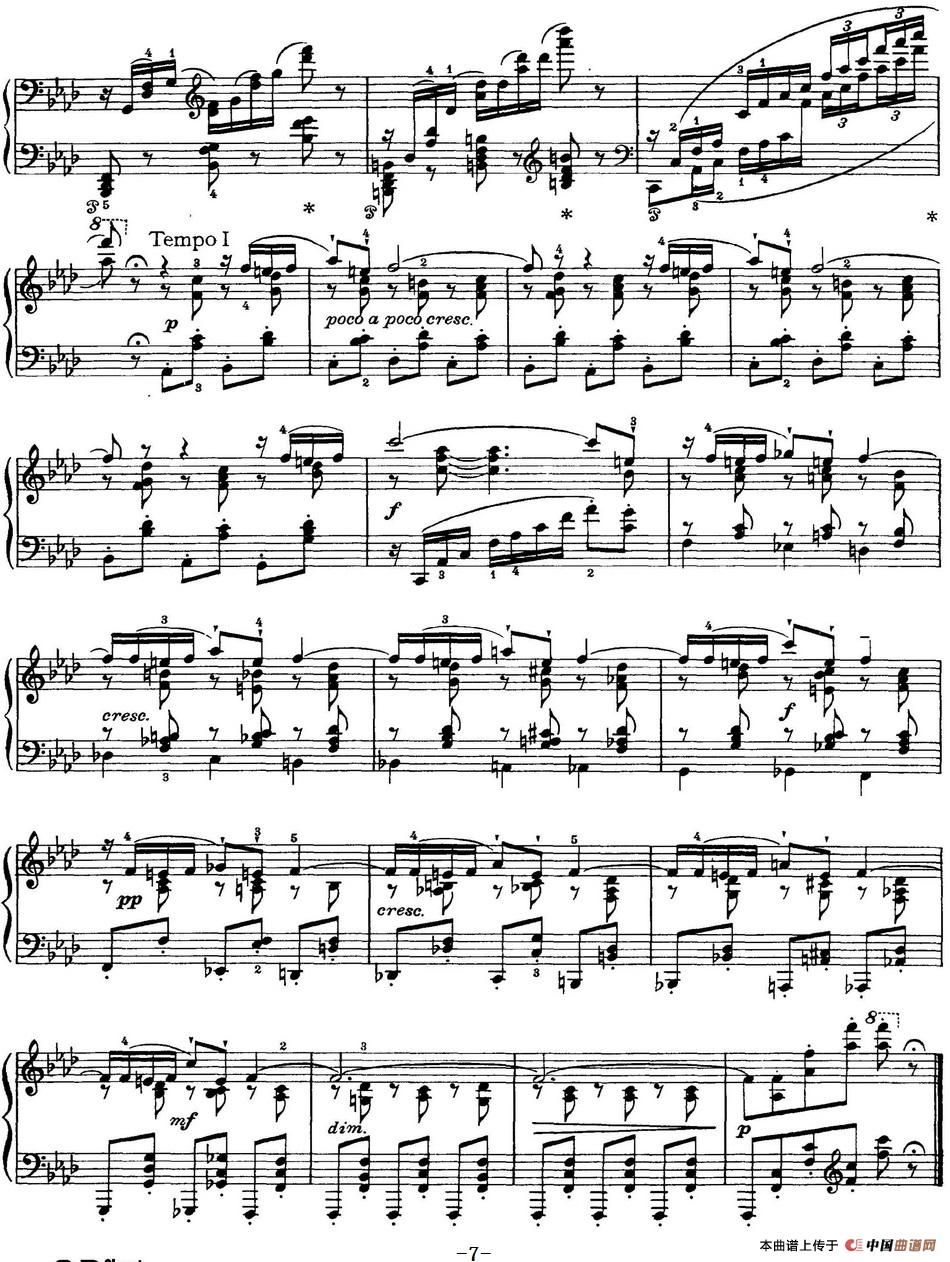 柴可夫斯基18首钢琴小品Op.72(1.Impromptu in F Minor)(1)_原文件名:Tchaikovsky - 18 Pieces Op.72_页面_007.jpg