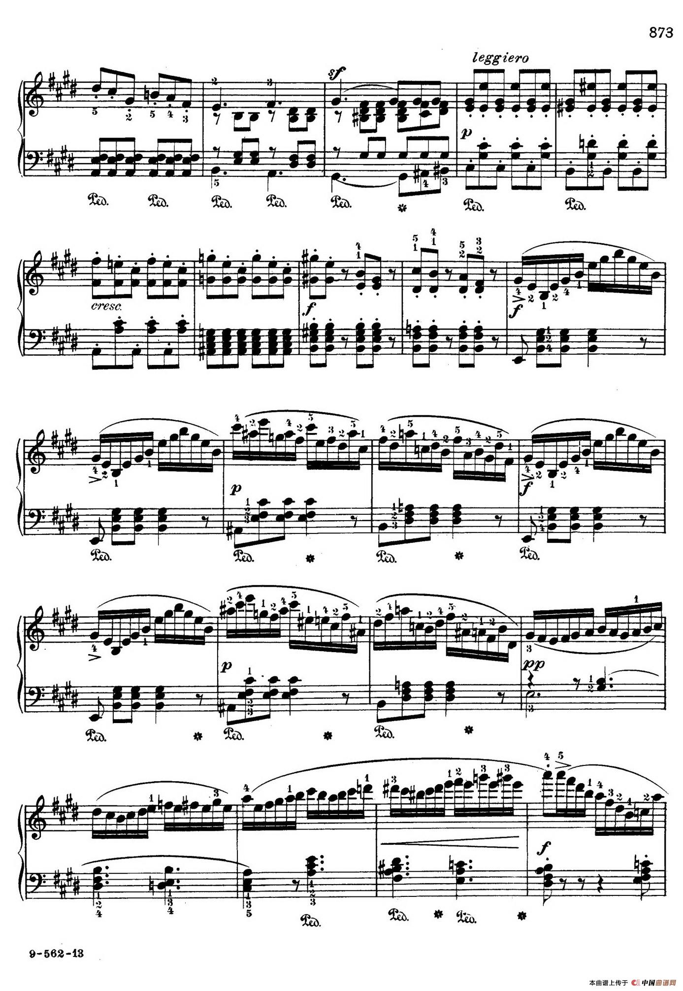 Rondo Capriccioso Op.14(随想回旋曲)(1)_原文件名:009.jpg