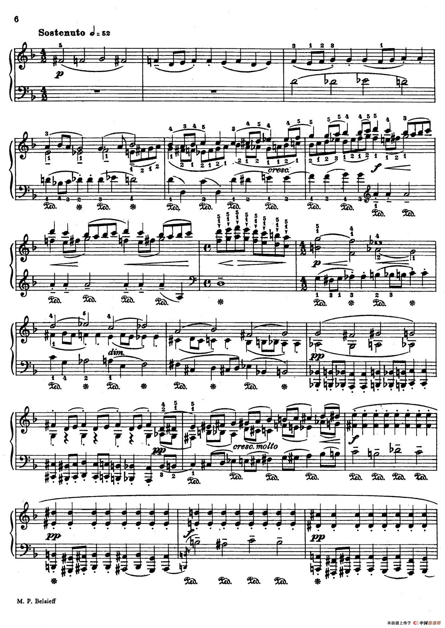 Toccata No.1 Op.1(第一托卡塔)(1)_原文件名:005.jpg