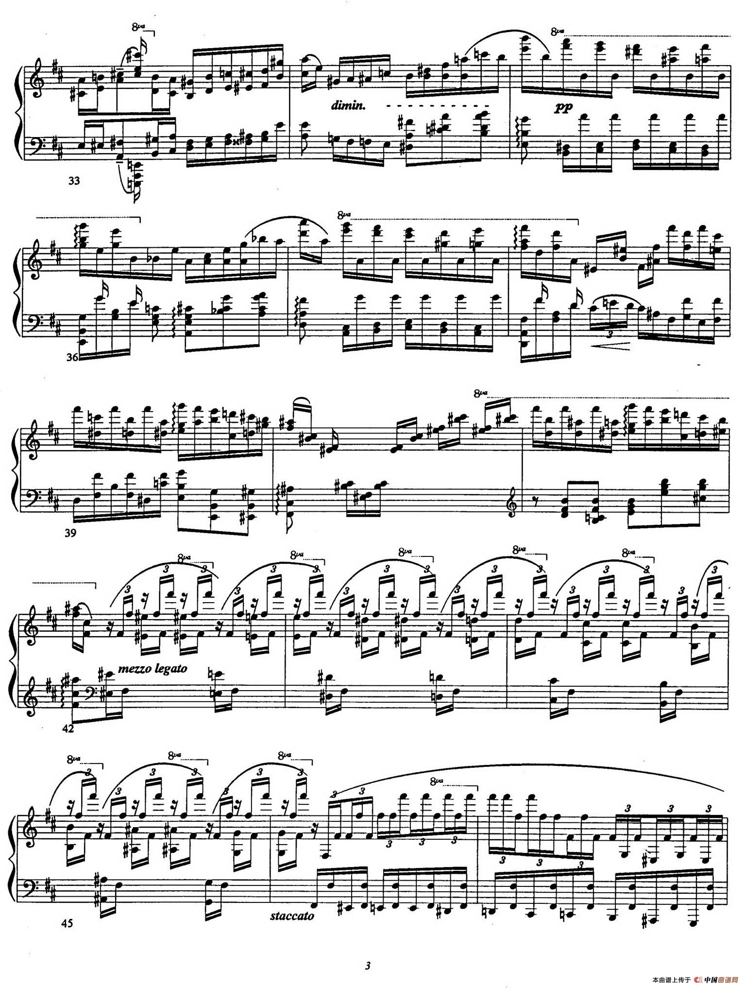 Etude No. 3(1)_原文件名:003.jpg
