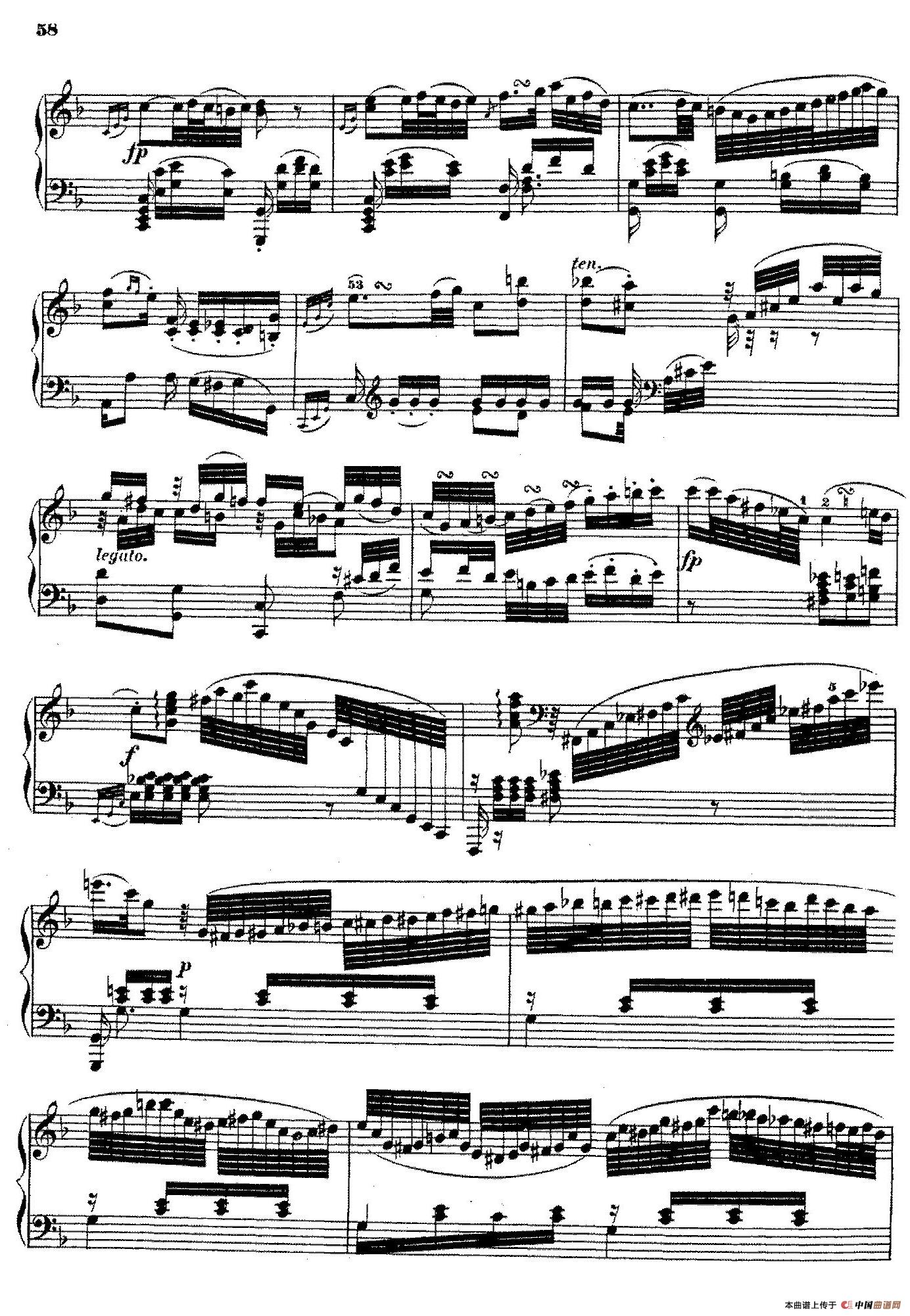 Piano Sonata No.4 in C Major Op.38(C大调第四钢琴奏鸣曲)(1)_原文件名:015.jpg