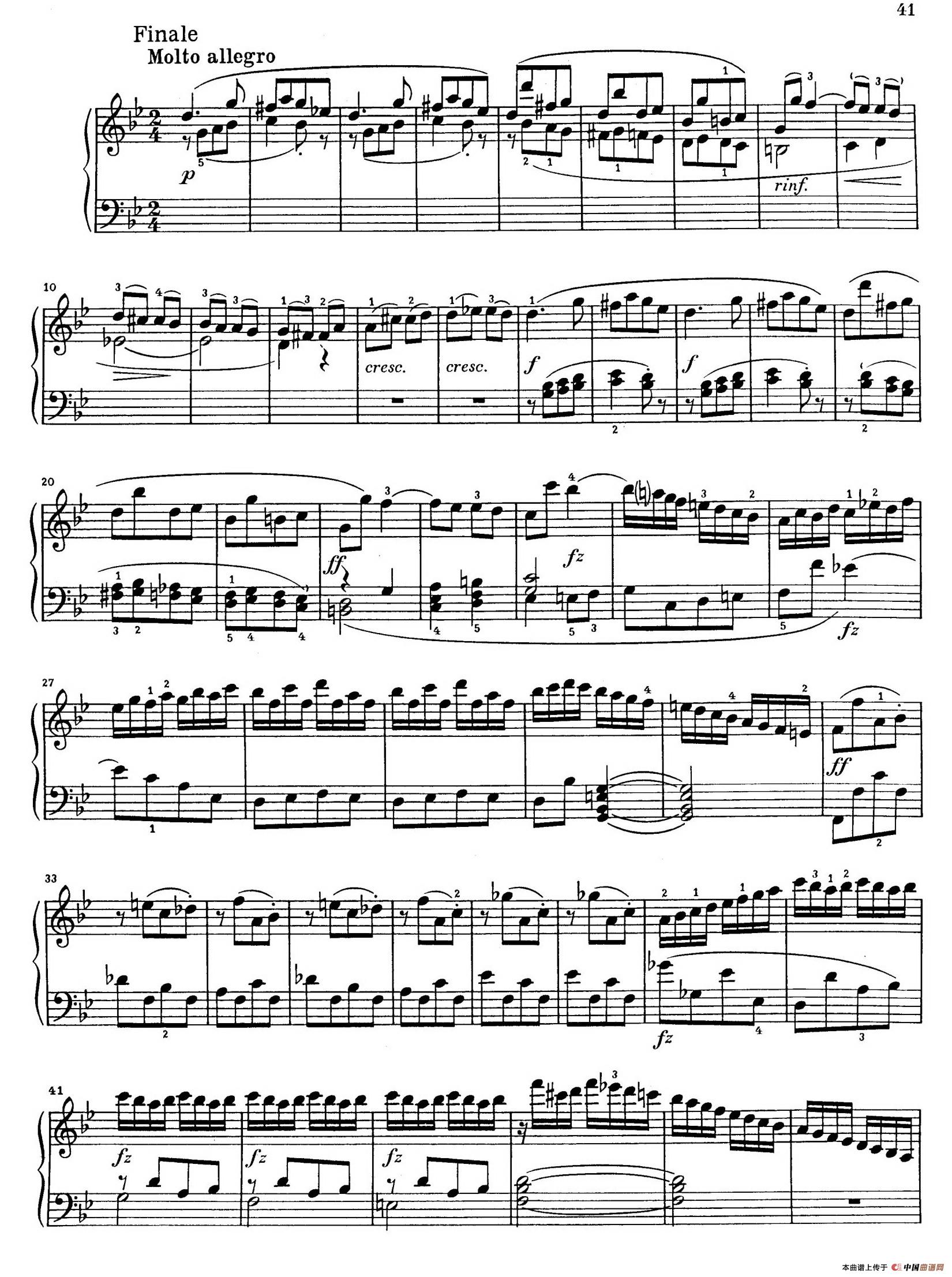 Sonata in g Minor Op.34-2(g小调钢琴奏鸣曲)(1)_原文件名:015.jpg