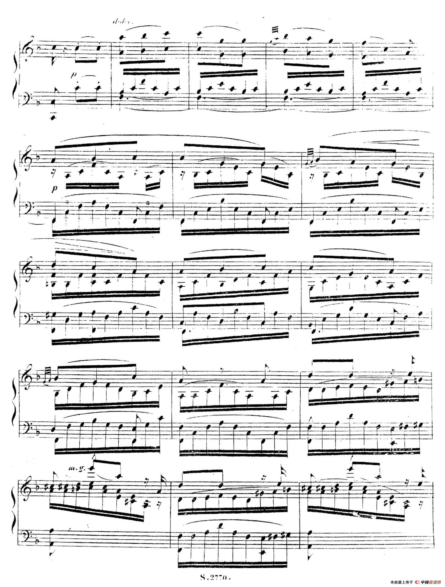Canzonette Italienne Op.36-5(意大利小歌曲)(1)_原文件名:003.jpg