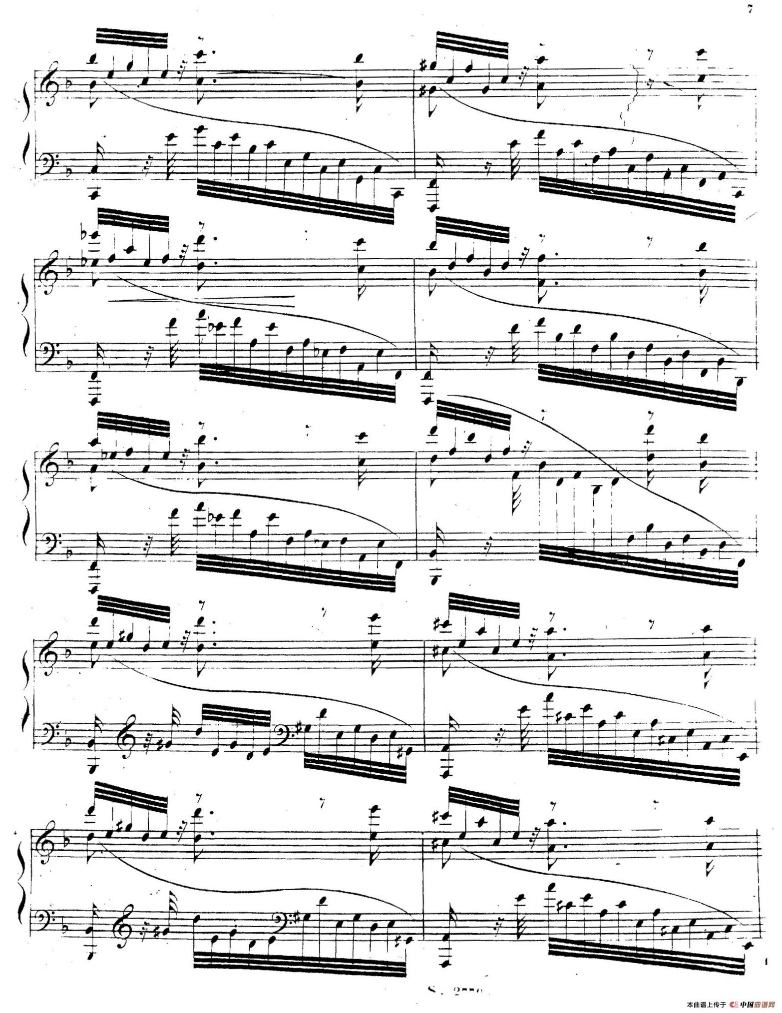 Canzonette Italienne Op.36-5(意大利小歌曲)(1)_原文件名:005.jpg