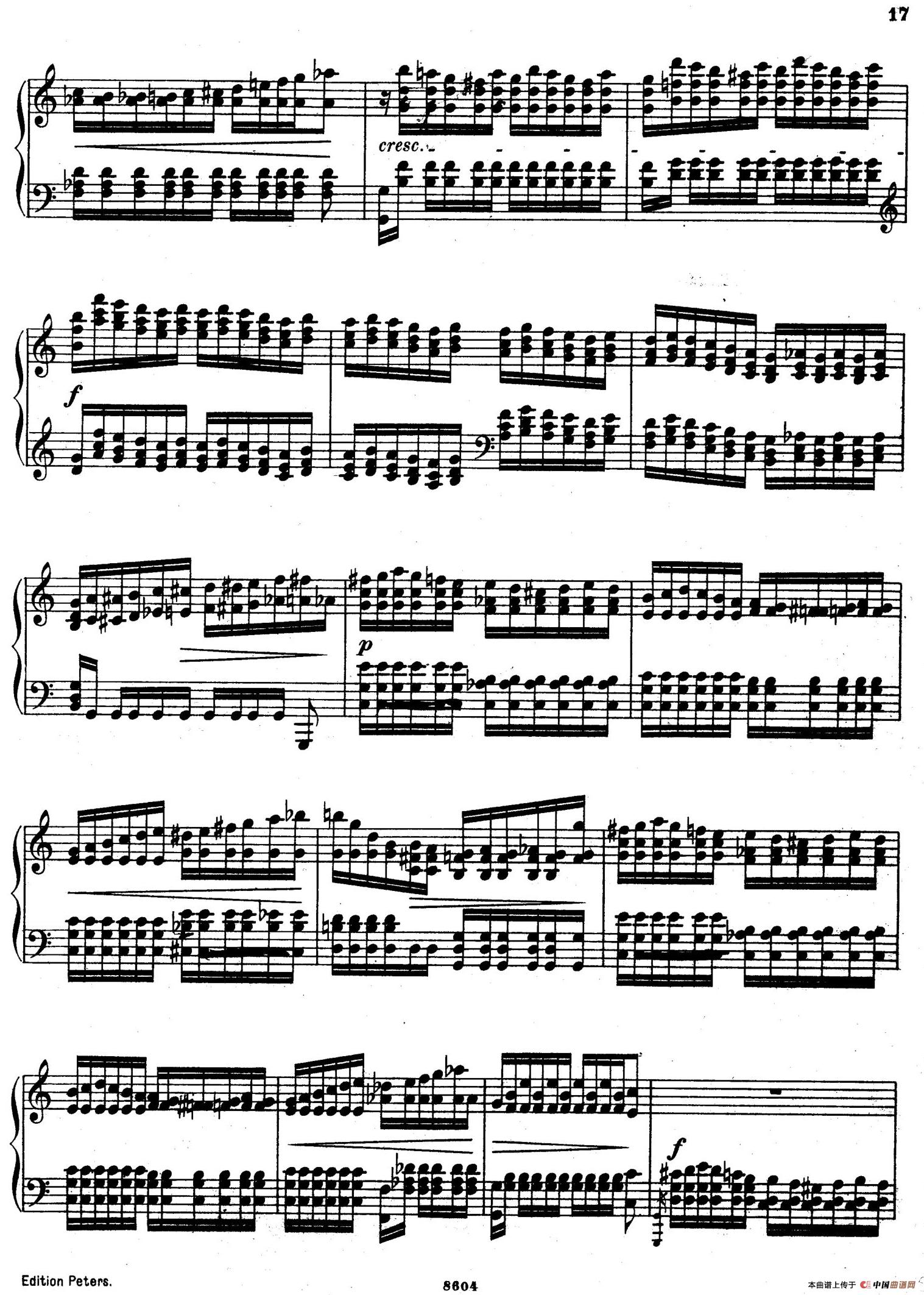 Six Etudes Op.23(6首练习曲·Ⅱ)(1)_原文件名:017.jpg