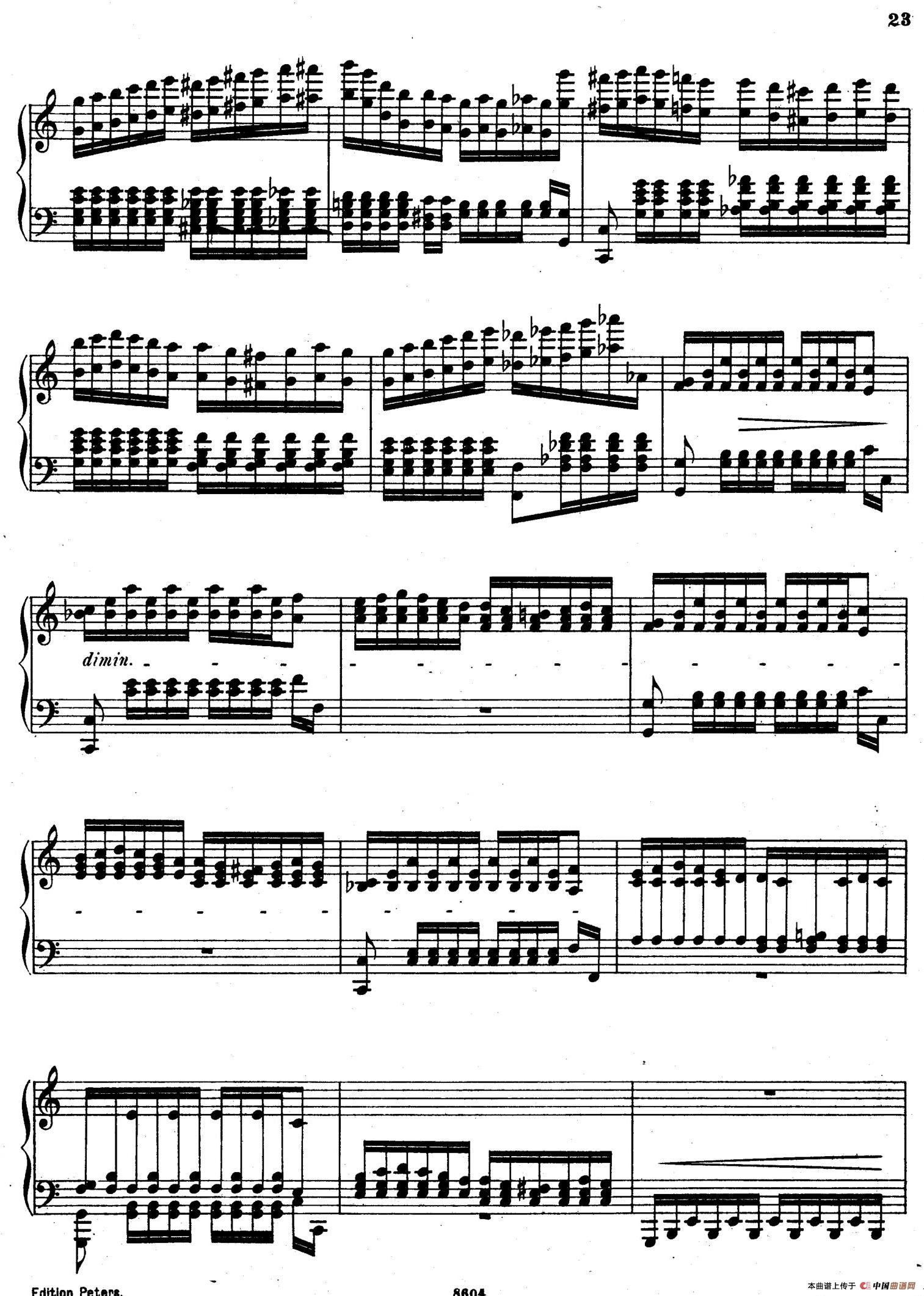 Six Etudes Op.23(6首练习曲·Ⅱ)(1)_原文件名:023.jpg