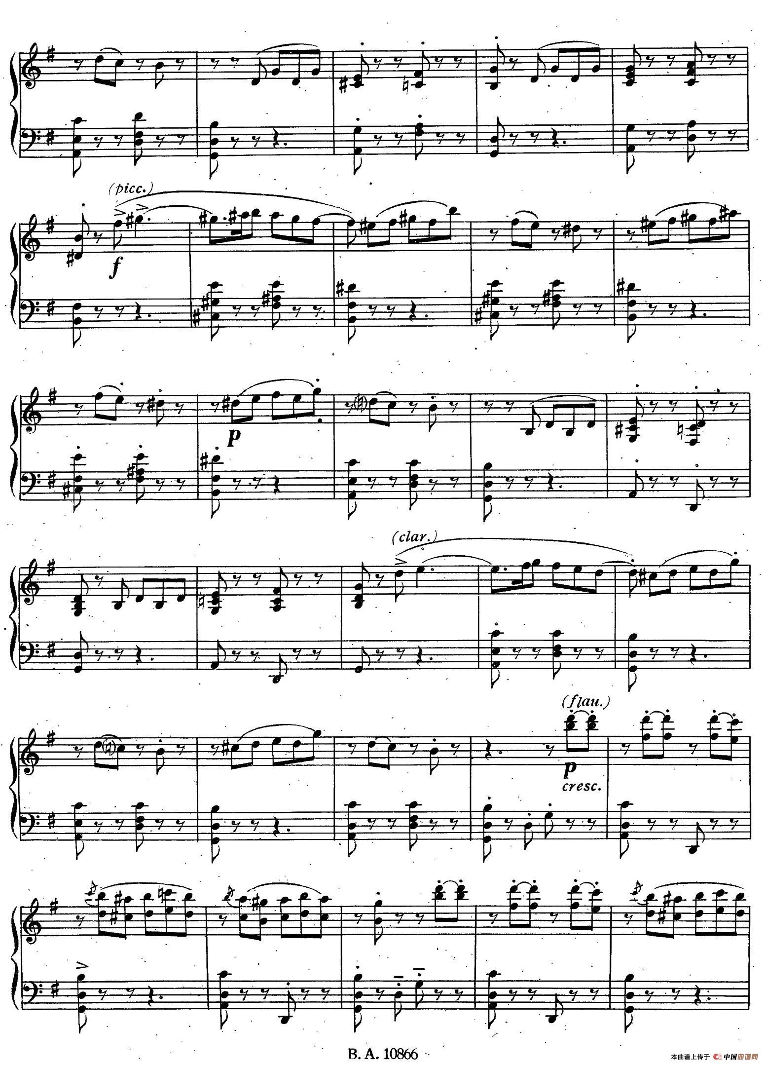 Suite Argentina(阿根廷组曲 No.4)(1)_原文件名:014.jpg