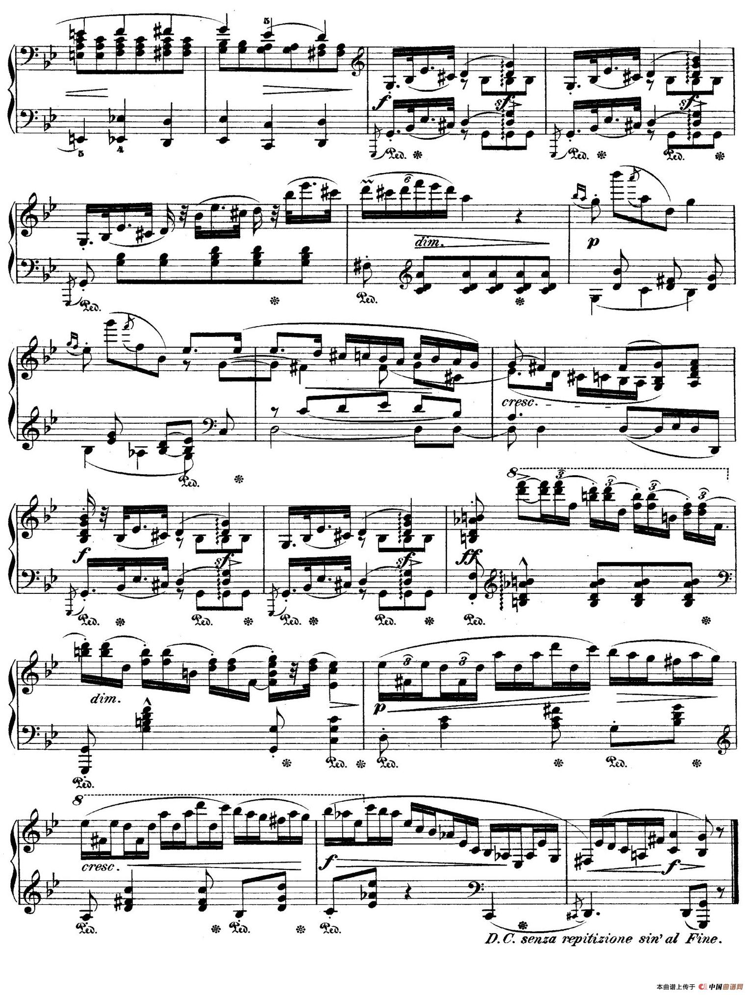 Trois Polonaises Op.71(3首波兰舞曲 No.2)(1)_原文件名:009.jpg