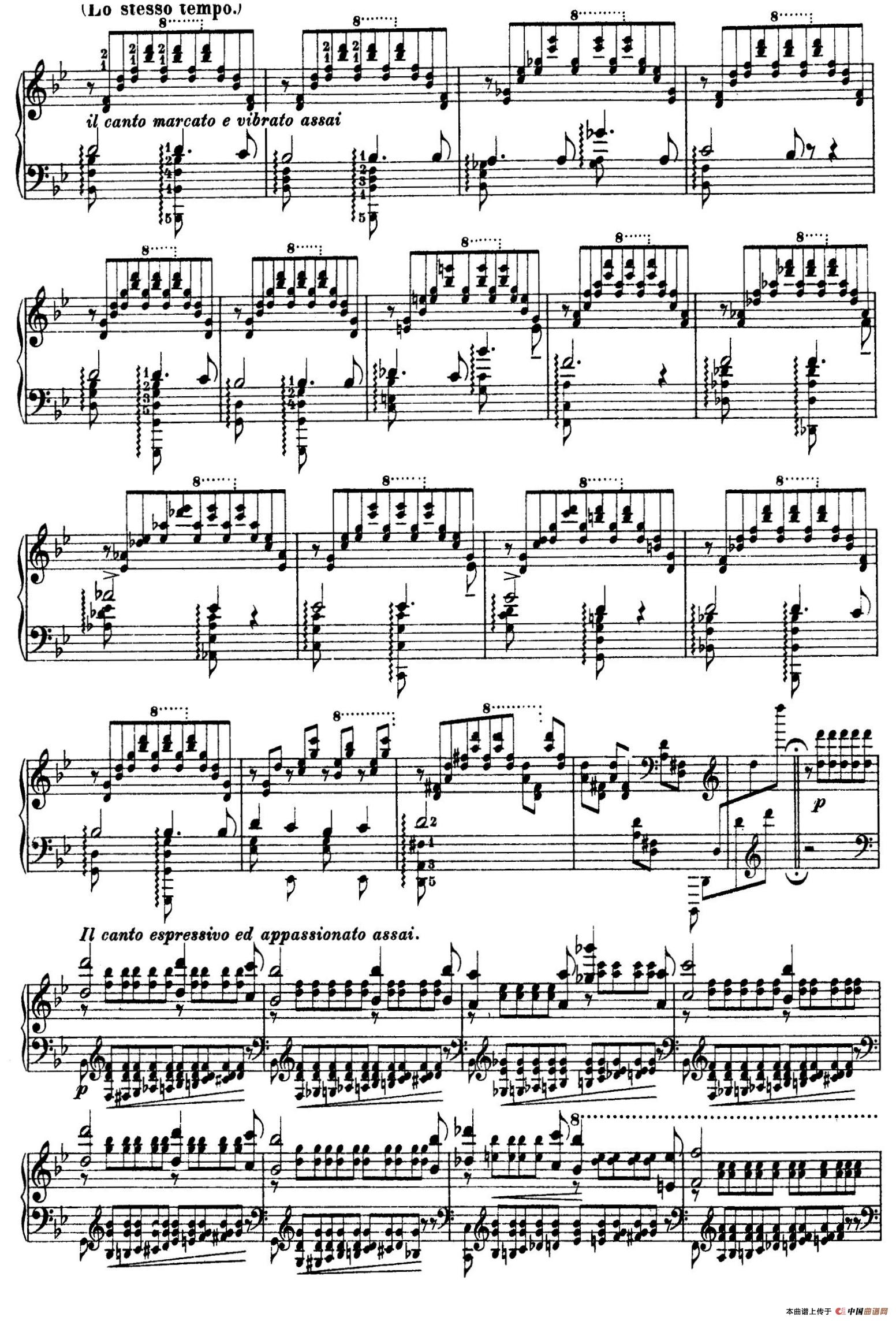 12 Etudes d'execution Transcendante S.139(12首超技练习曲·4)(1)_原文件名:007.jpg