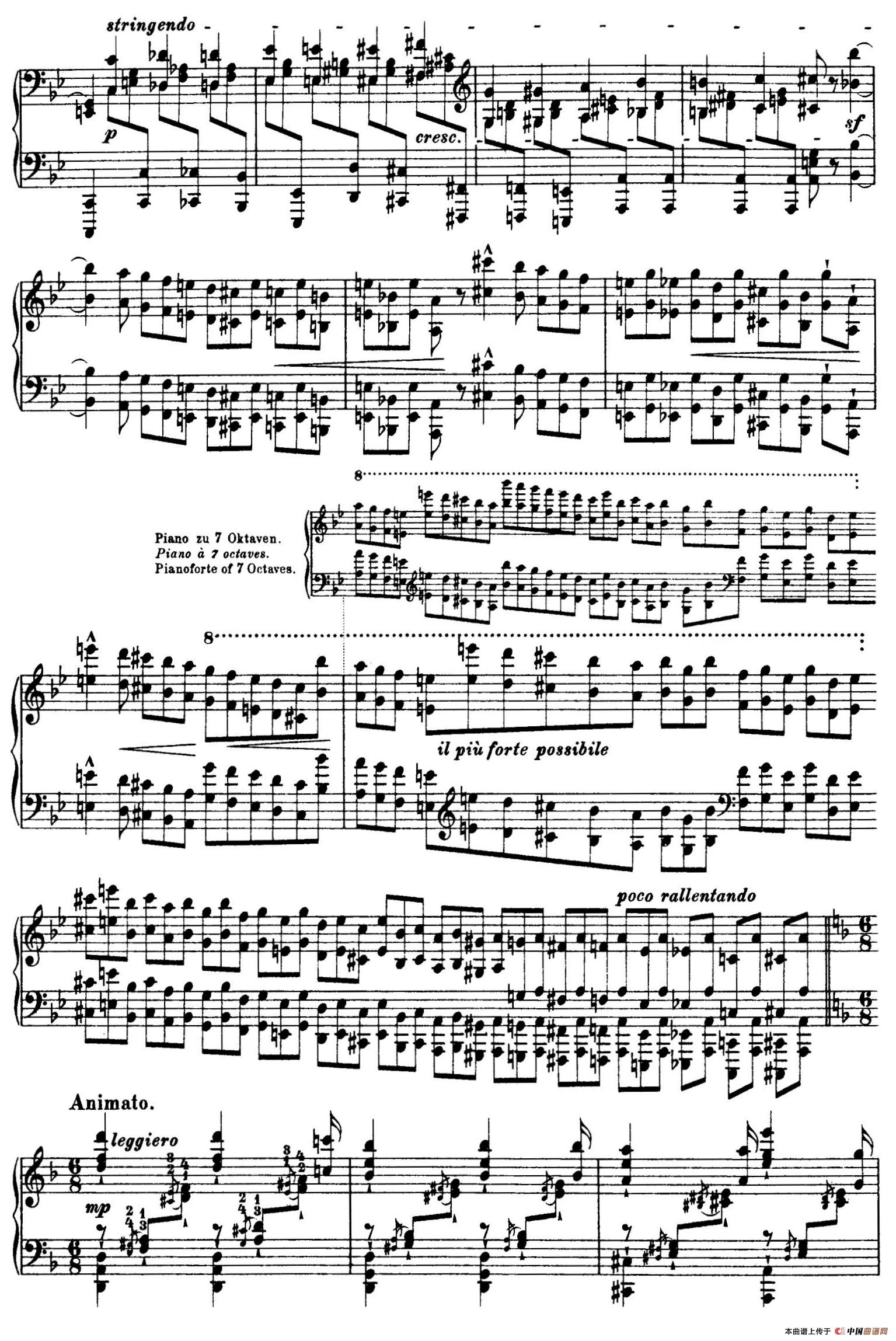 12 Etudes d'execution Transcendante S.139(12首超技练习曲·4)(1)_原文件名:009.jpg