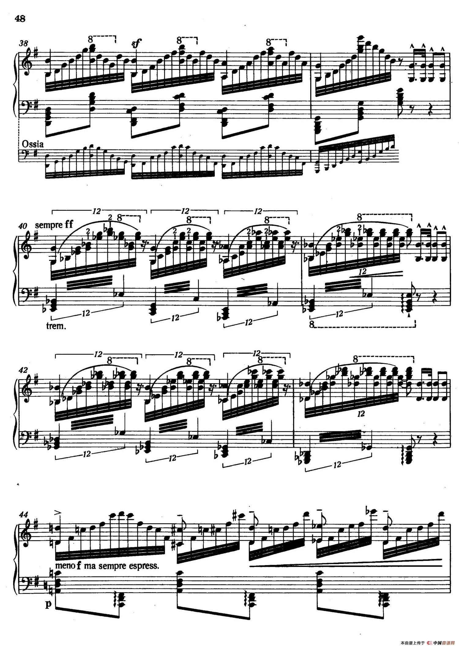 12 Etudes d'execution Transcendante S.139(12首超技练习曲·6)(1)_原文件名:007.jpg