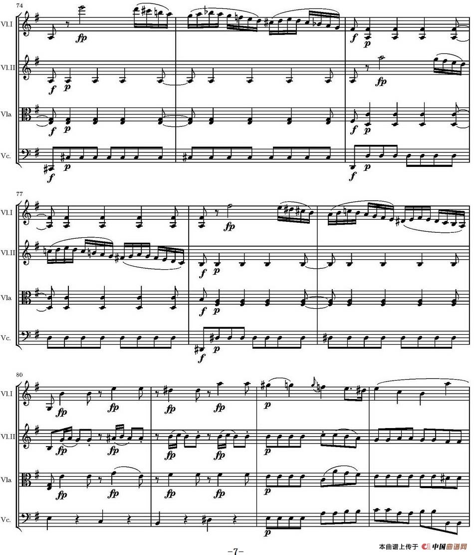 String Quartet KV.387(G大调弦乐四重奏)(1)_原文件名:莫扎特《G大调弦乐四重奏》KV.387_页面_07.jpg