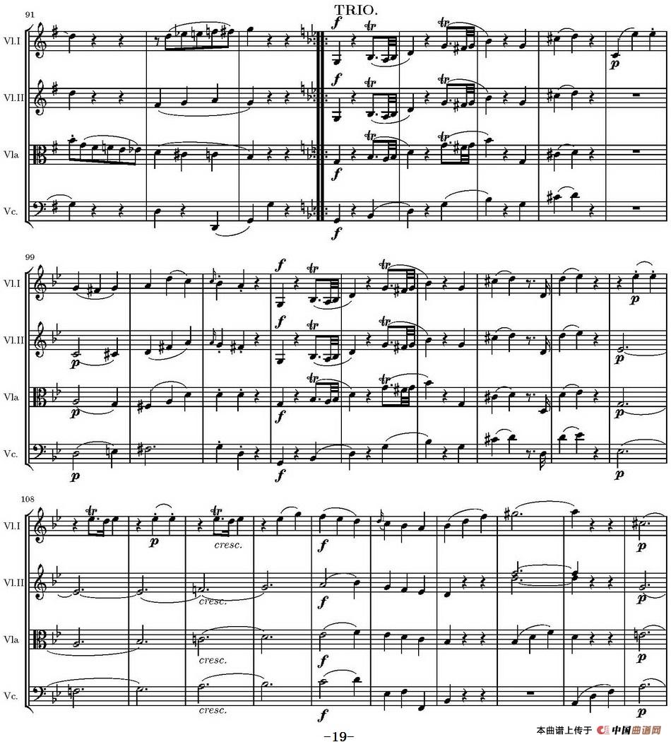 String Quartet KV.387(G大调弦乐四重奏)(1)_原文件名:莫扎特《G大调弦乐四重奏》KV.387_页面_19.jpg