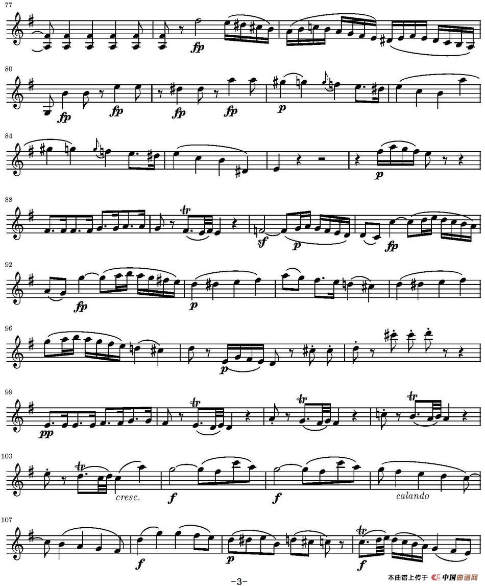 String Quartet KV.387(弦乐四重奏第一小提琴分谱)(1)_原文件名:String Quartet KV.387(G大调弦乐四重奏·小提琴Ⅰ分谱)_页面_03.jpg