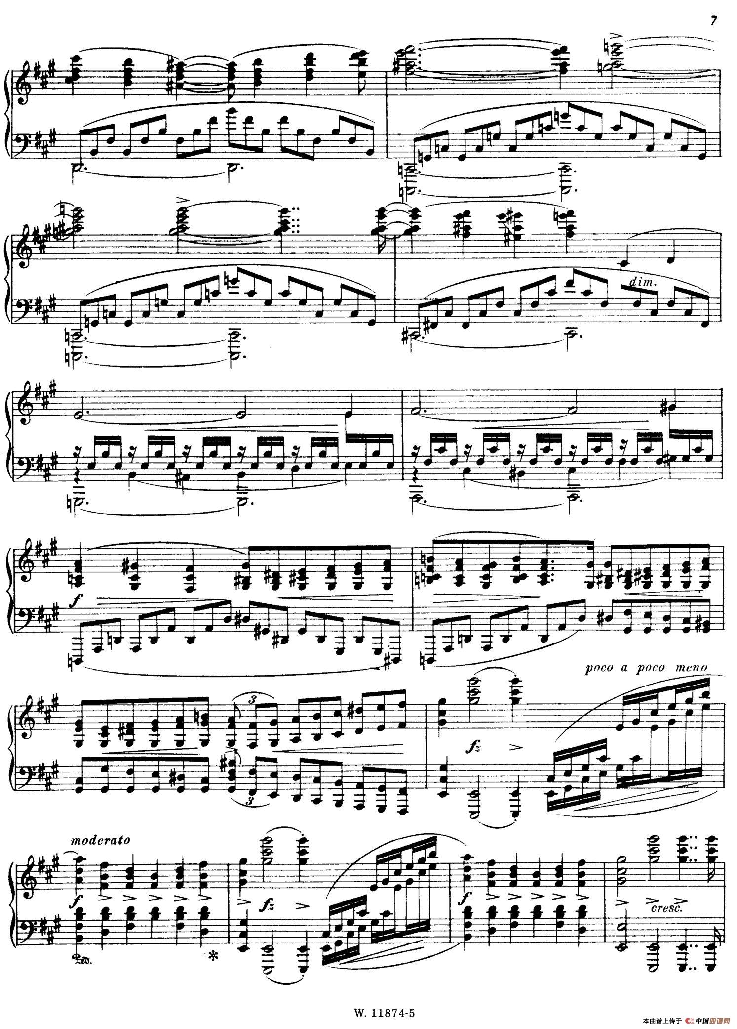 10 Pieces Op.24(10首钢琴小品 No.2)(1)_原文件名:012.jpg