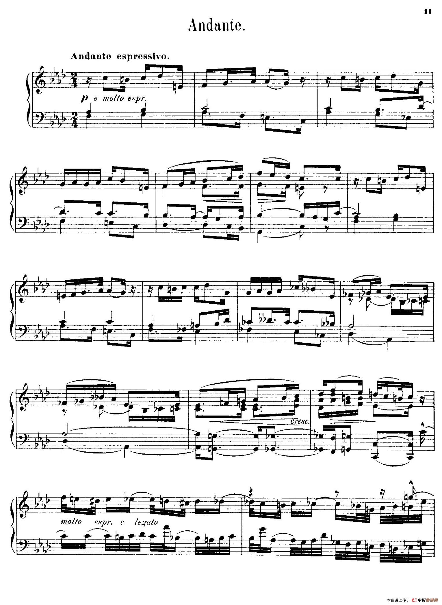 Petite Sonate Dans La Forme Classique Op.9（古典小奏鸣曲）(1)_原文件名：009.jpg