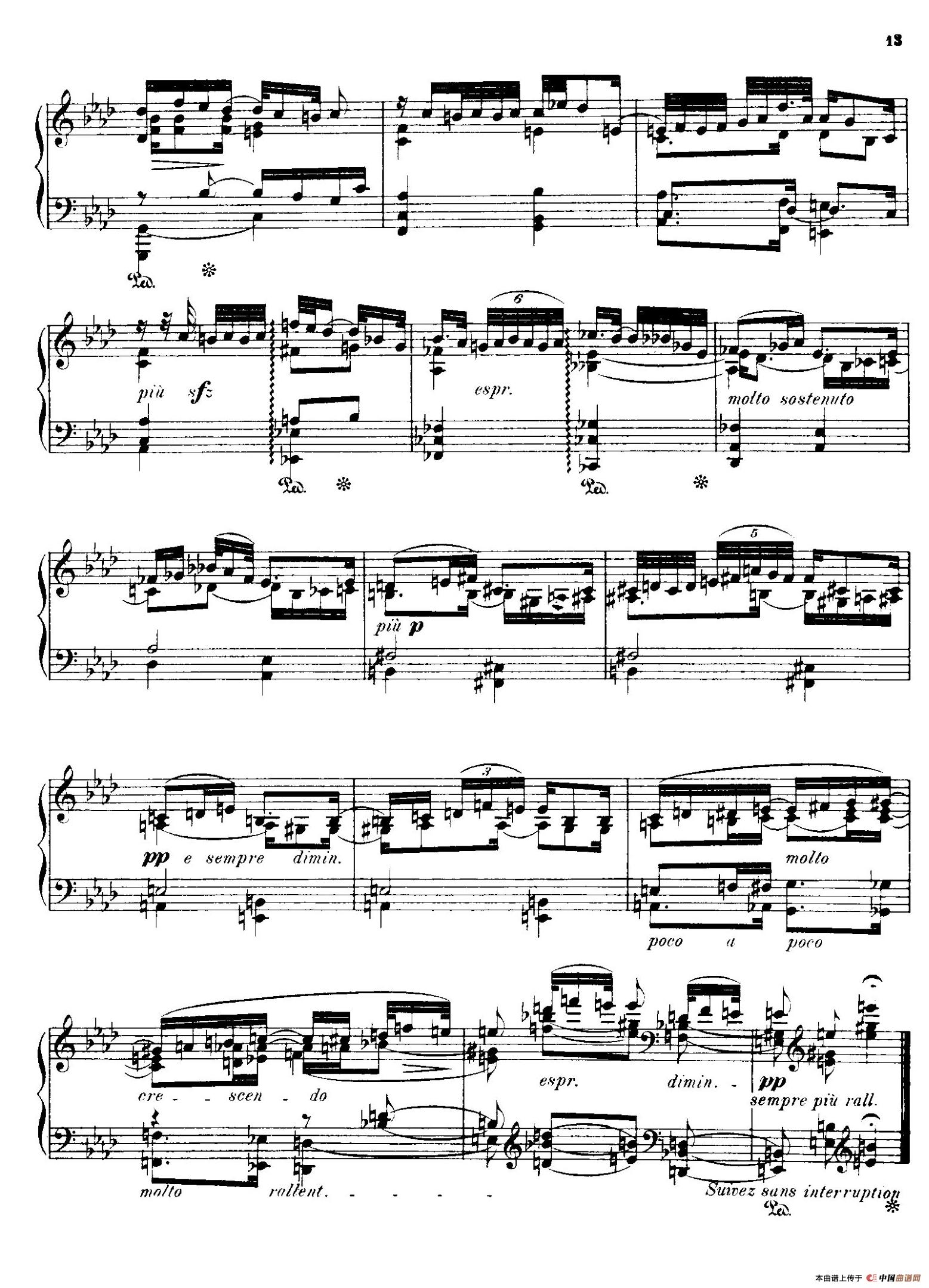 Petite Sonate Dans La Forme Classique Op.9（古典小奏鸣曲）(1)_原文件名：011.jpg