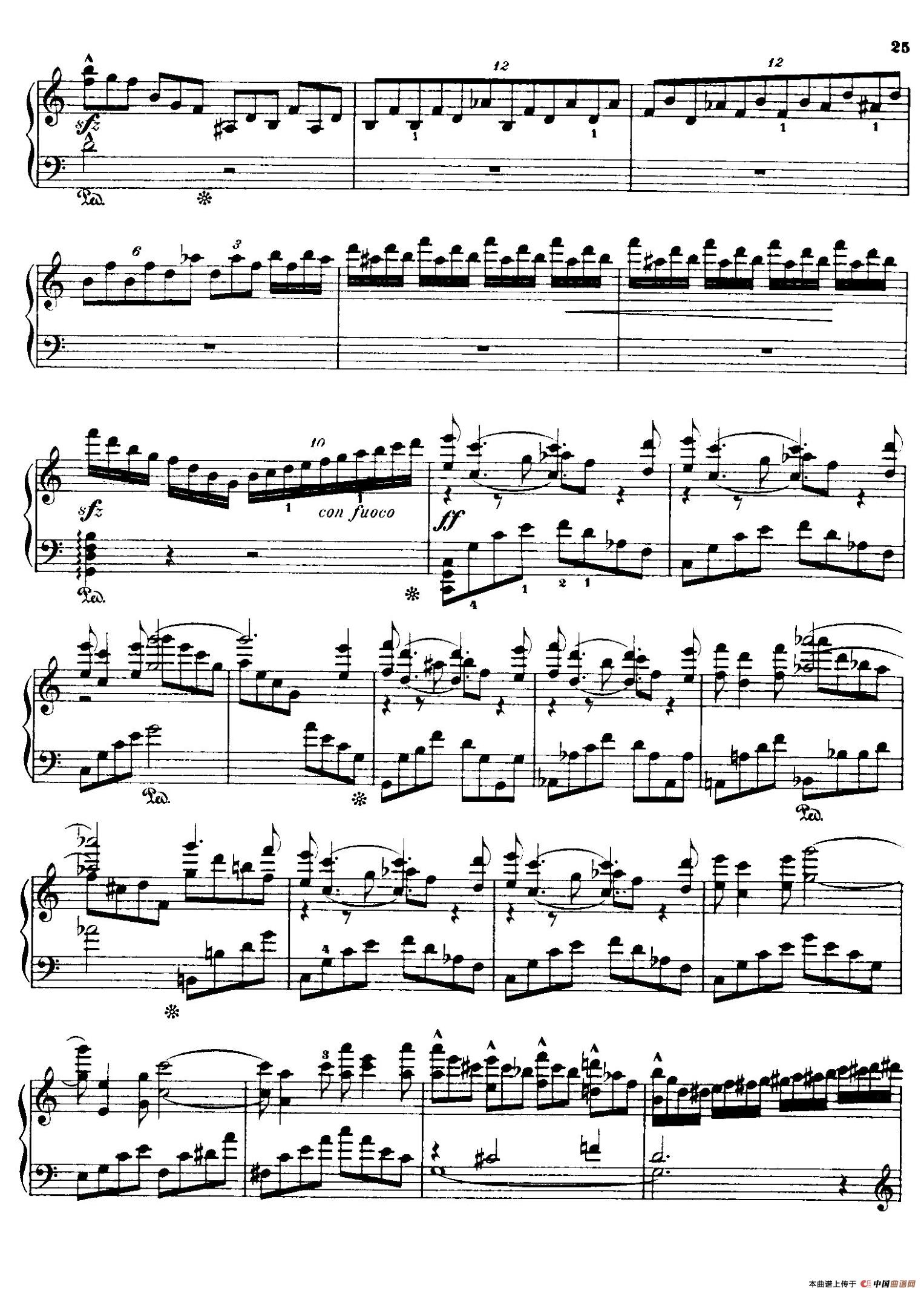 Petite Sonate Dans La Forme Classique Op.9（古典小奏鸣曲）(1)_原文件名：023.jpg