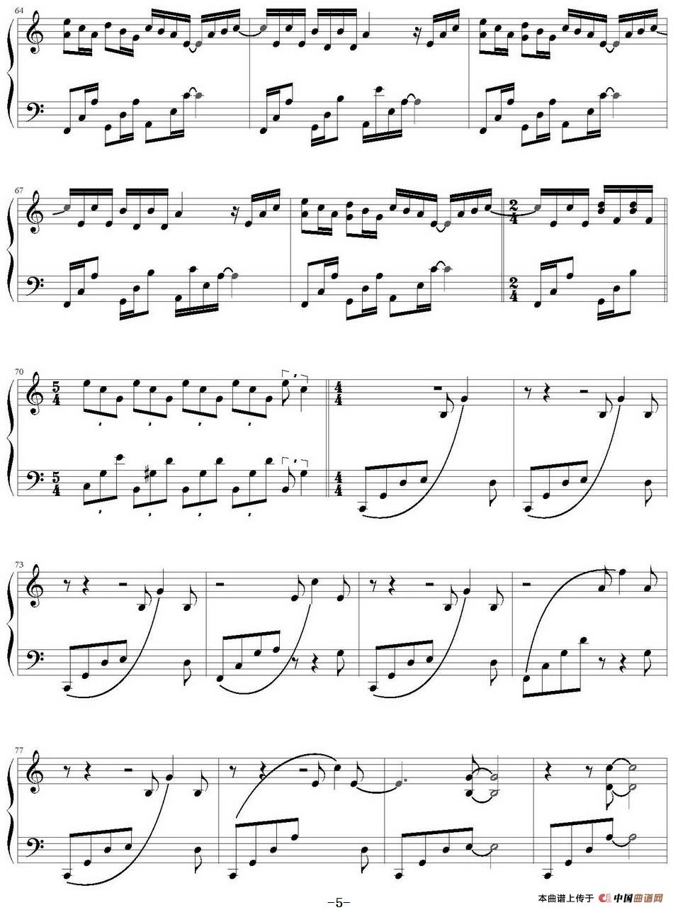 Longing & Love (1)_原文件名:Longing & Love -George Winston作曲_页面_5.jpg