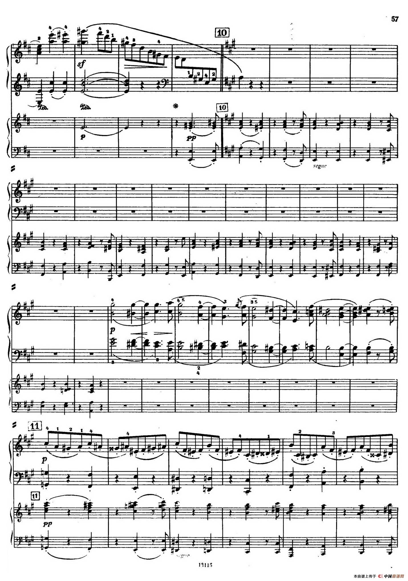 Piano Concerto in a Minor Op.54(a小调钢琴协奏曲·双钢琴)(1)_原文件名:055.jpg