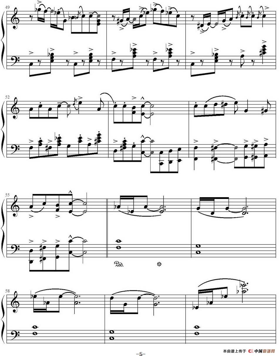 猎狗、泔脚、霍当舞 Hounddog、Hogwash、Hoe Down!(1)_原文件名:猎狗、泔脚、霍当舞 戴维·赫勒韦尔_页面_05.jpg